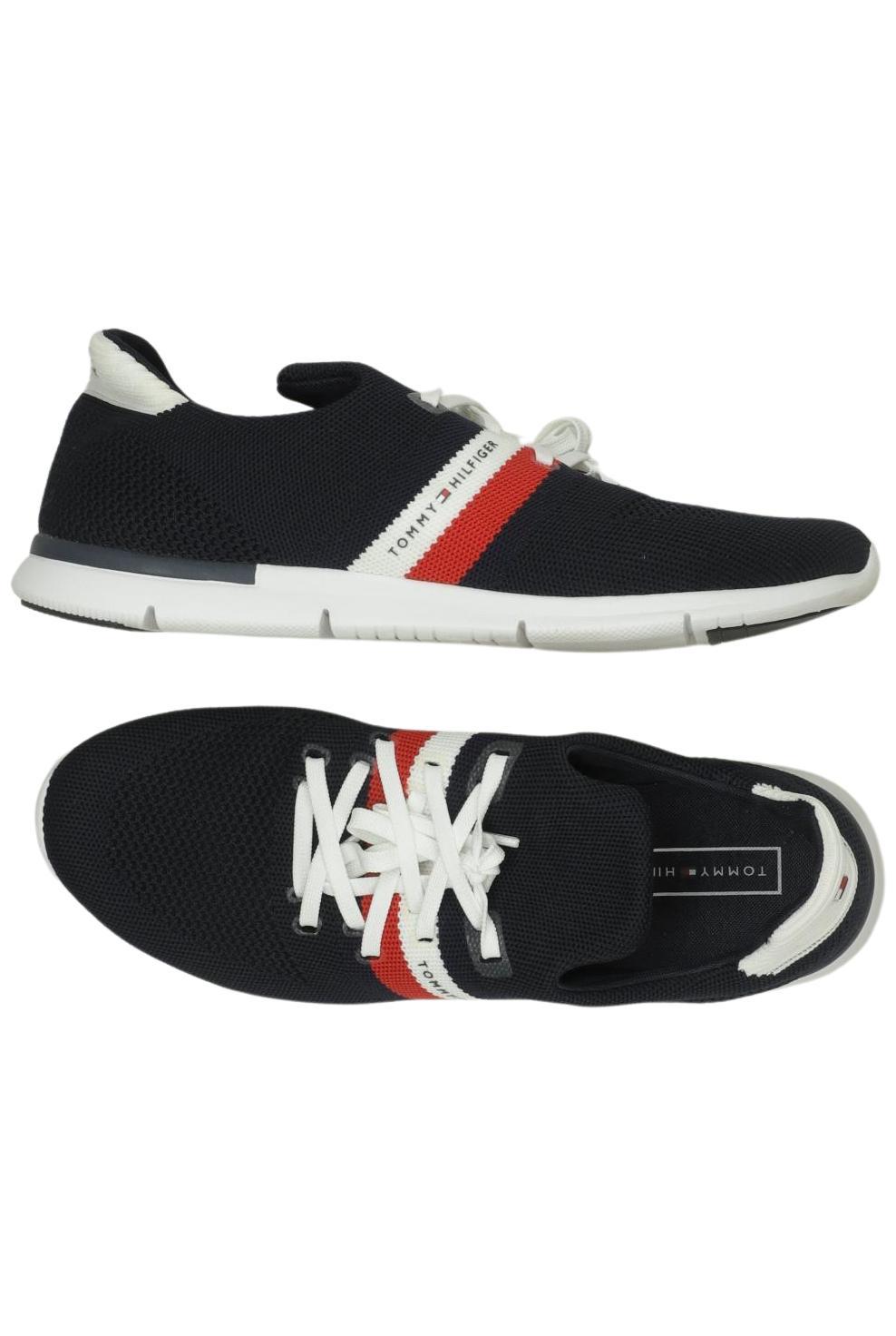 

Tommy Hilfiger Damen Sneakers, marineblau, Gr. 39