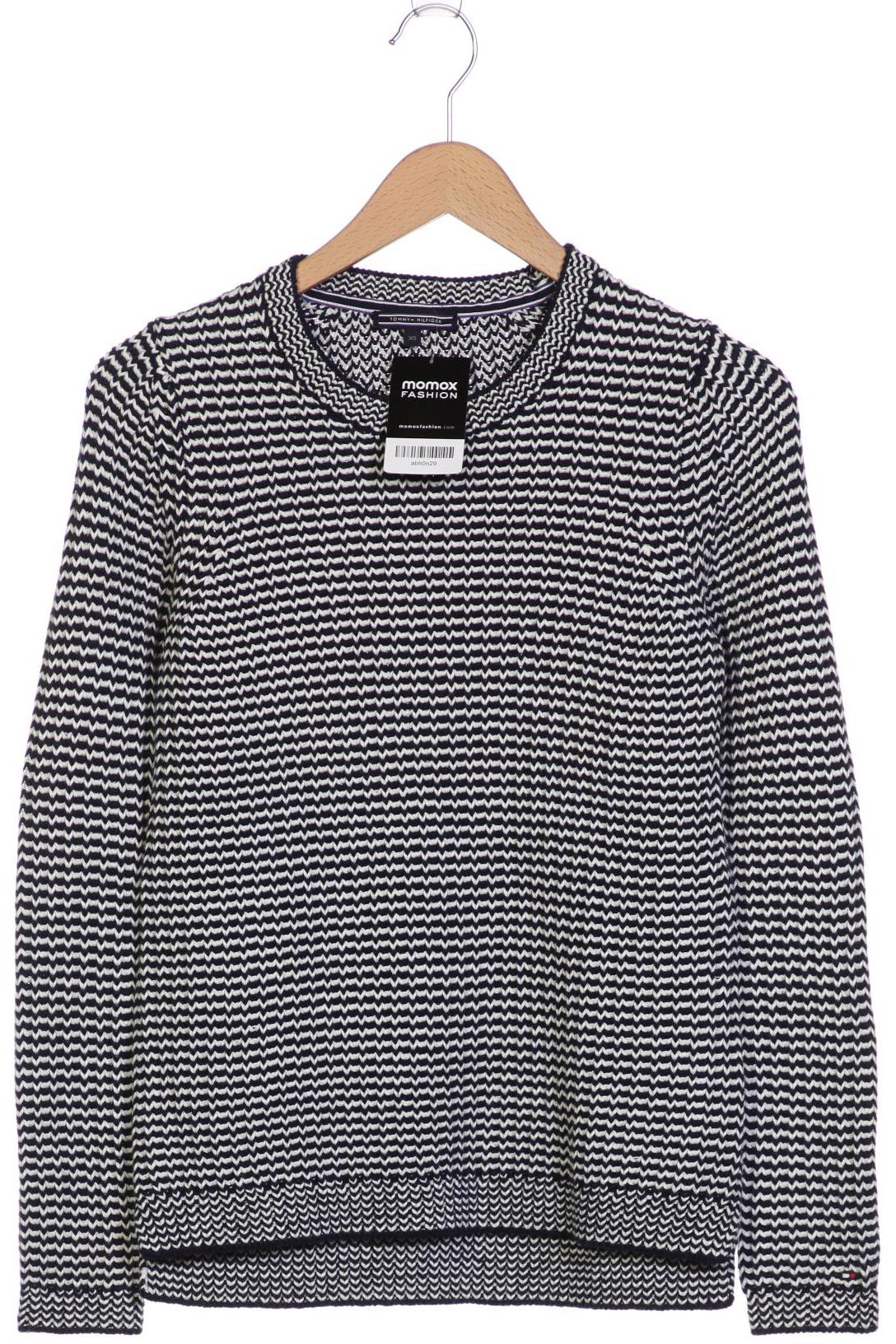 

Tommy Hilfiger Damen Pullover, marineblau