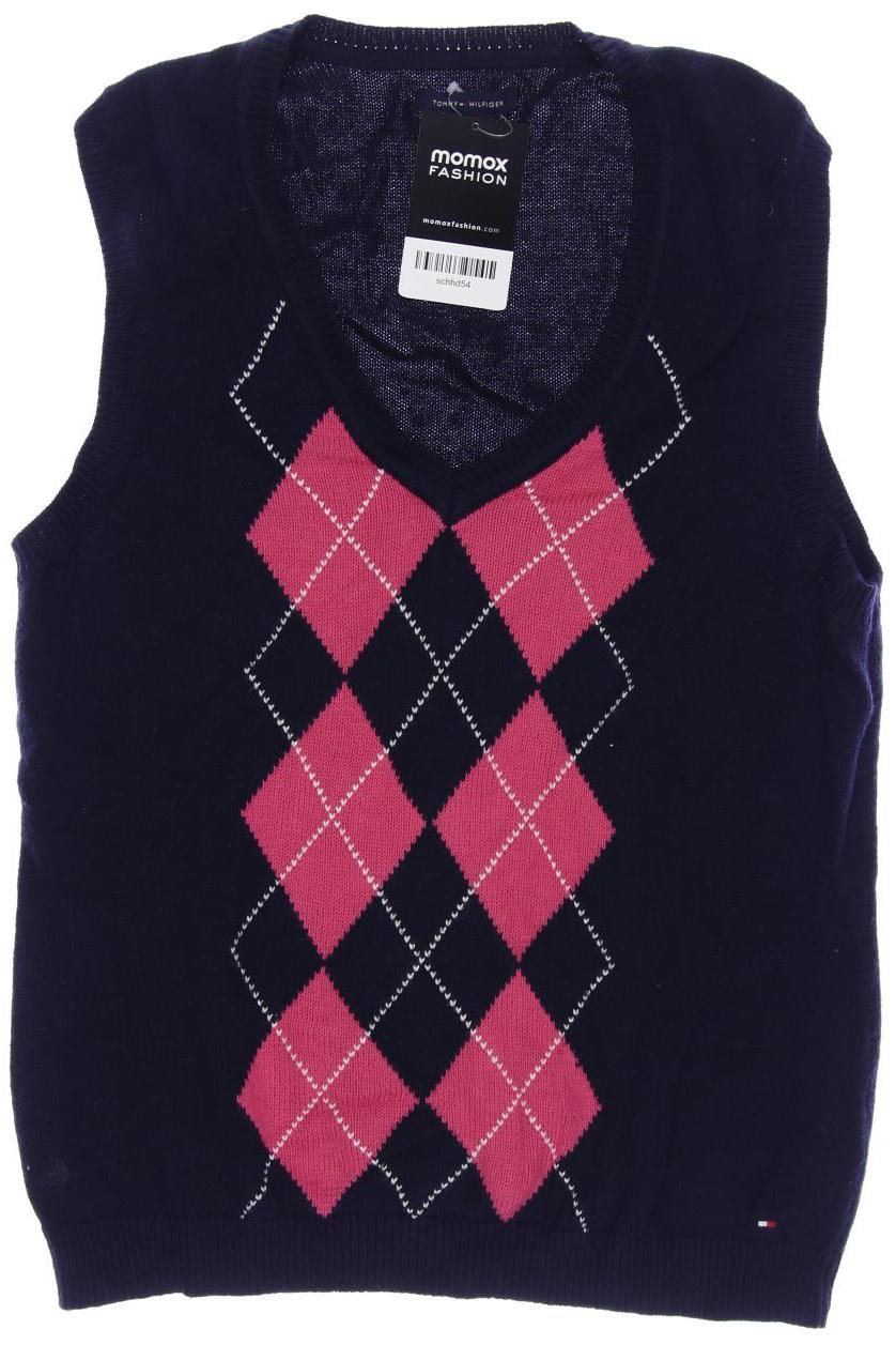 

Tommy Hilfiger Damen Pullover, marineblau