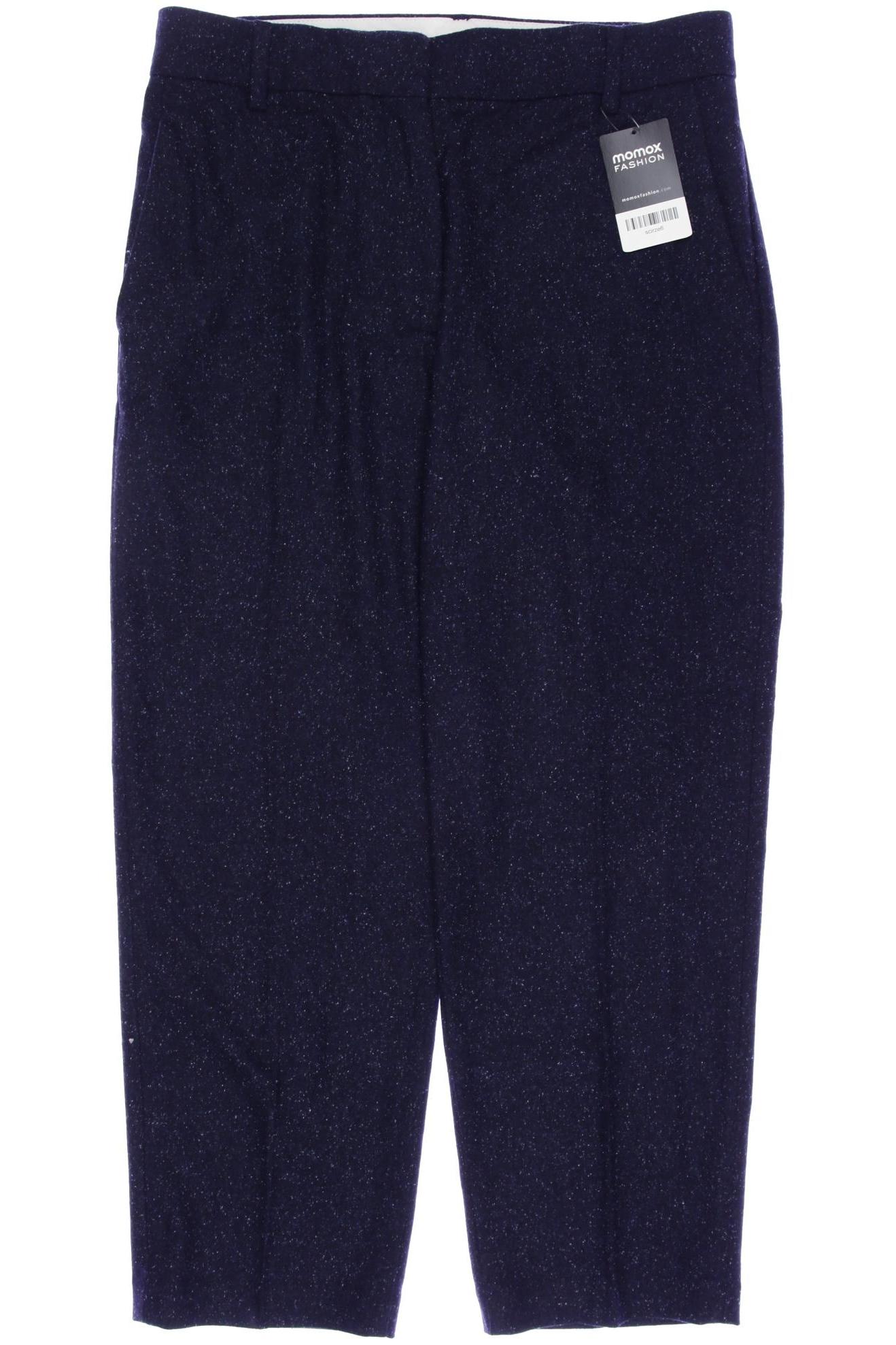 

Tommy Hilfiger Damen Stoffhose, marineblau, Gr. 40