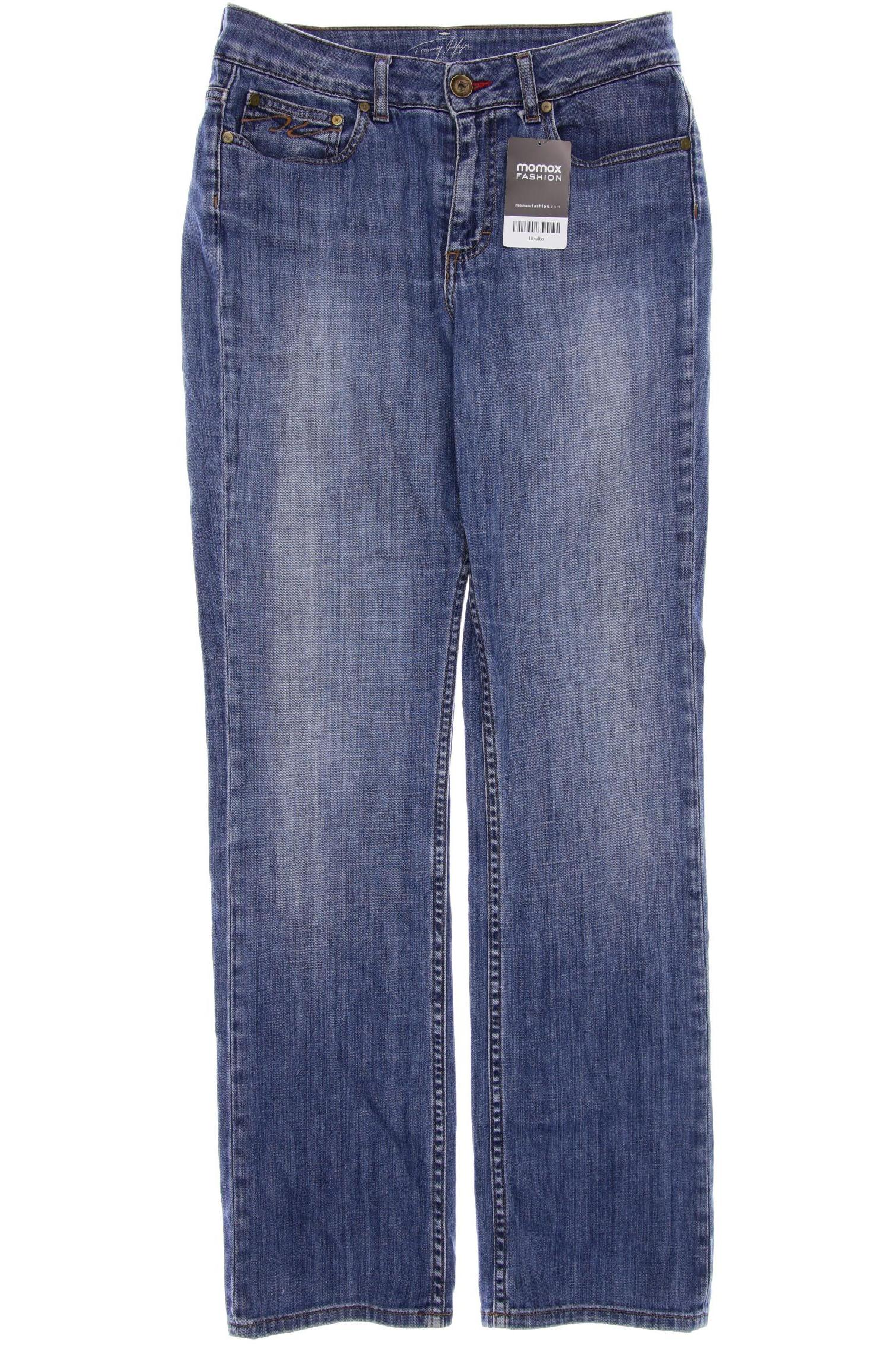 

Tommy Hilfiger Damen Jeans, blau