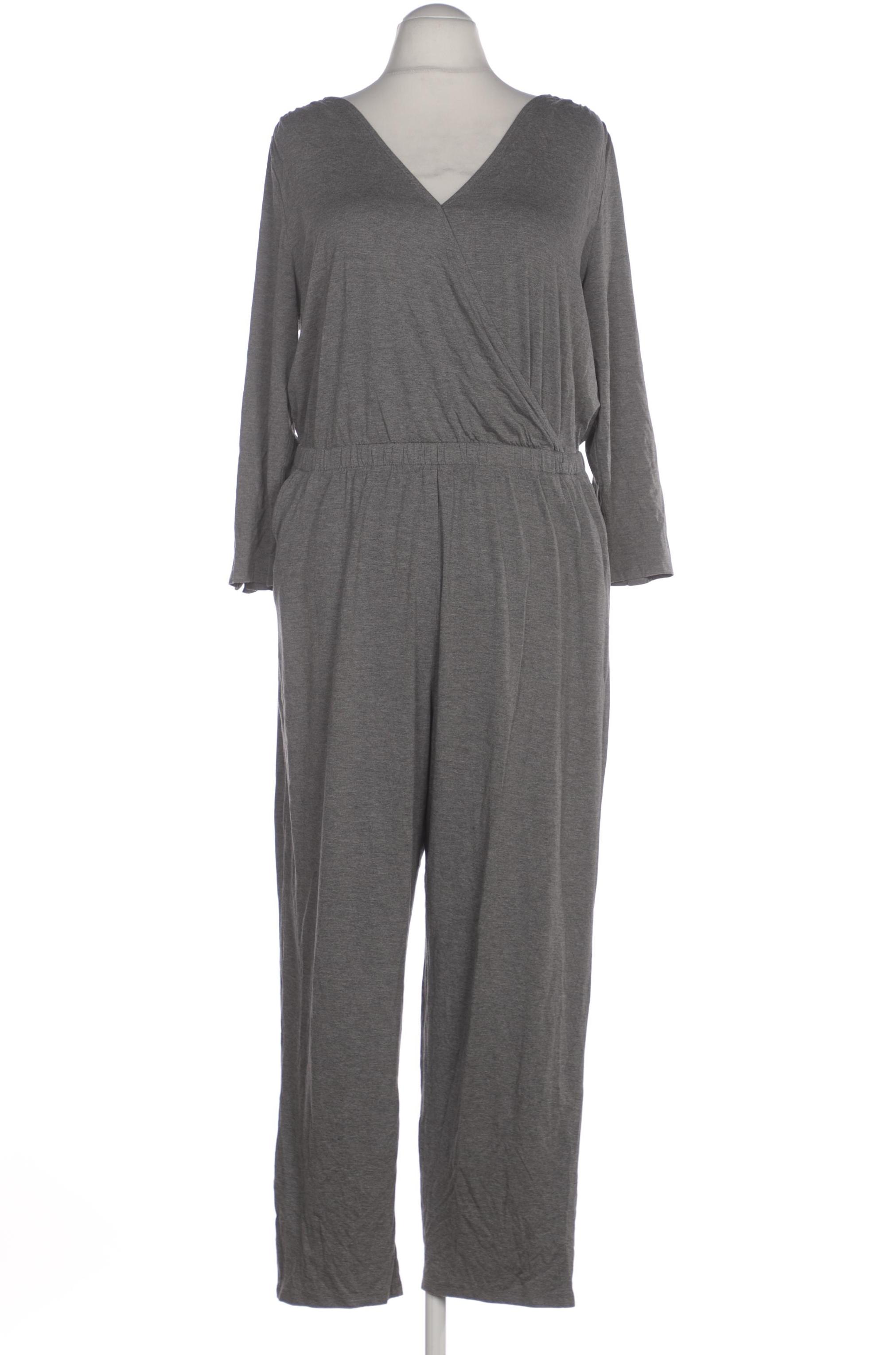 

Tommy Hilfiger Damen Jumpsuit/Overall, grau, Gr. 44