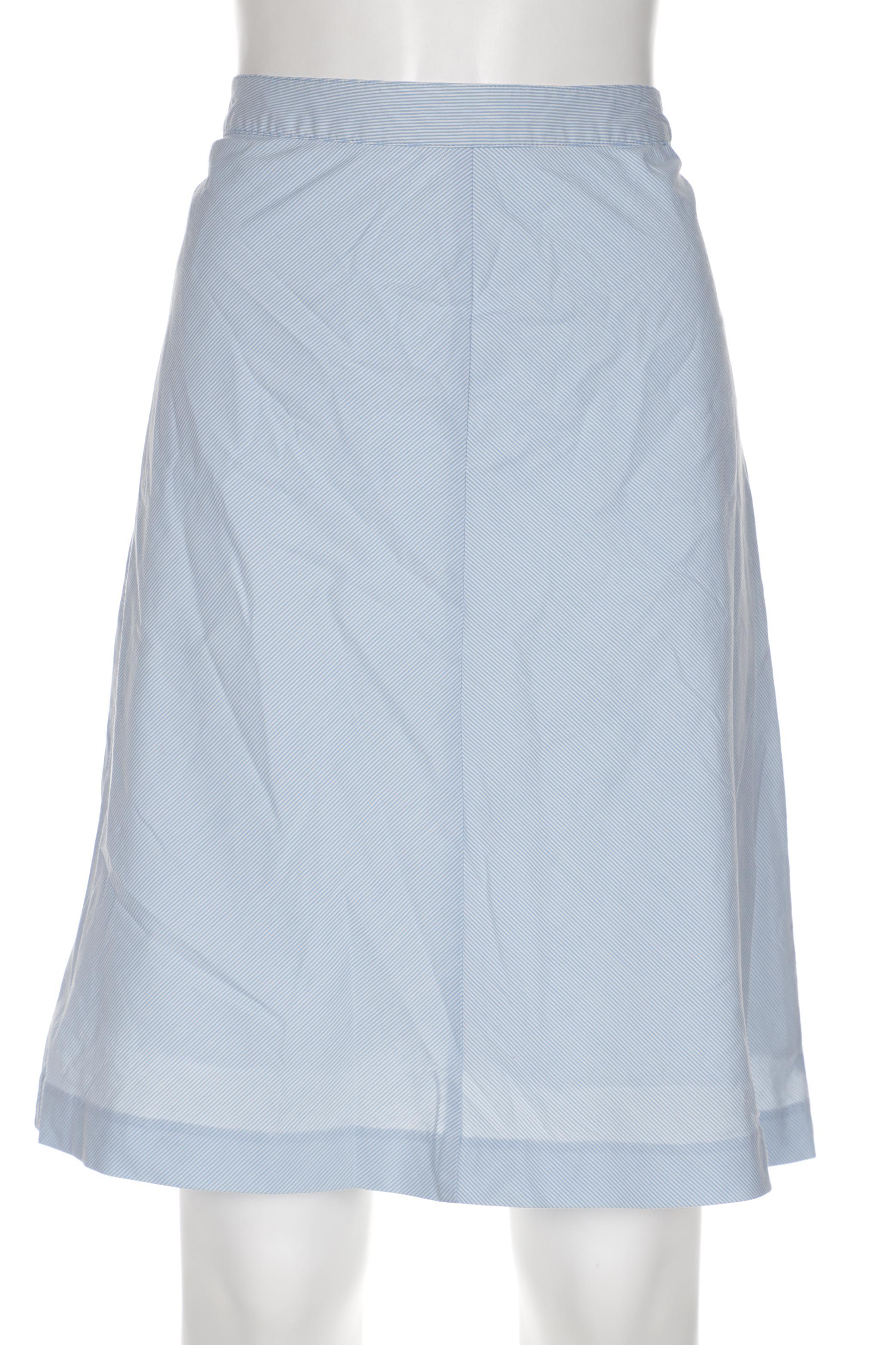 

Tommy Hilfiger Damen Rock, hellblau, Gr. 27