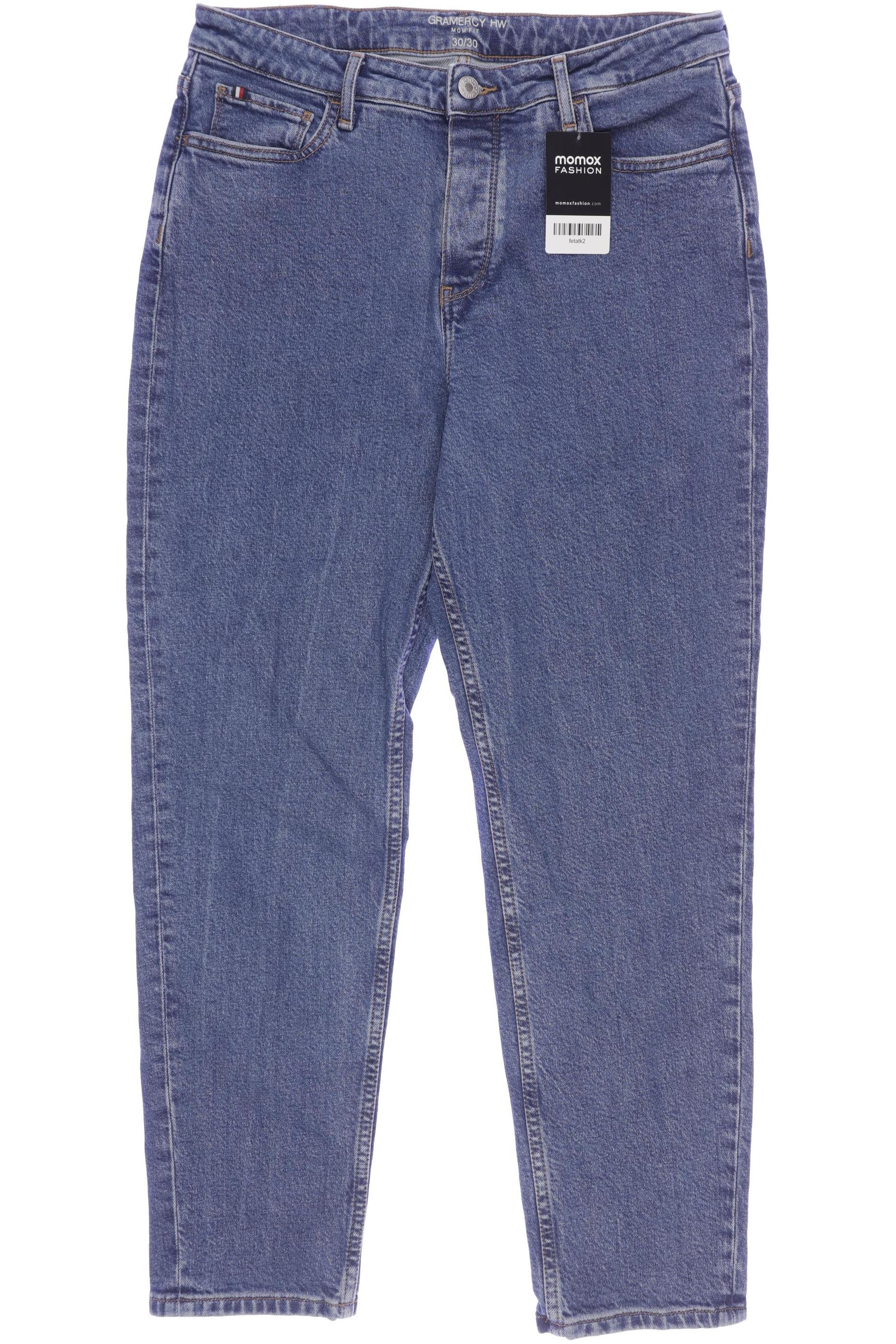 

Tommy Hilfiger Damen Jeans, blau, Gr. 30