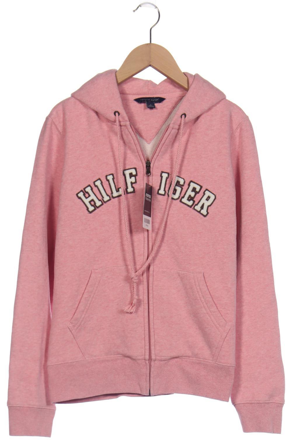 

Tommy Hilfiger Damen Jacke, pink