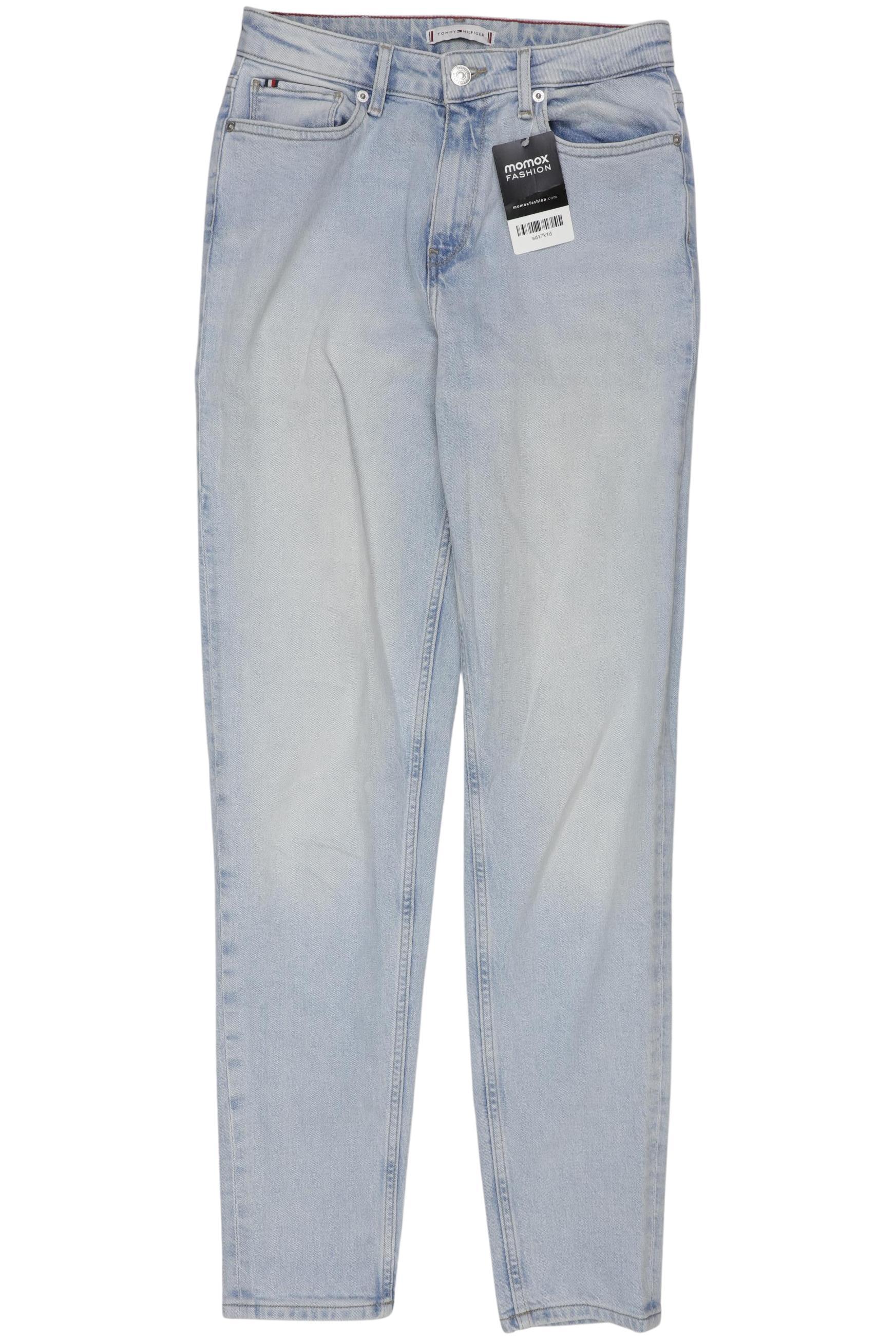 

Tommy Hilfiger Damen Jeans, hellblau, Gr. 27