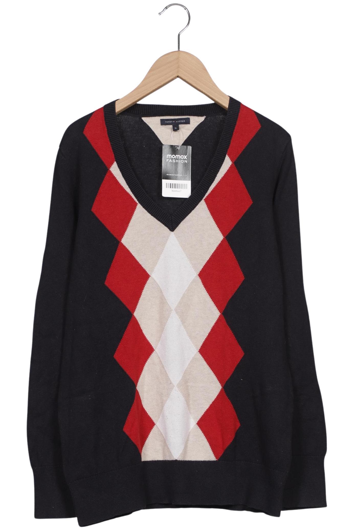 

Tommy Hilfiger Damen Pullover, mehrfarbig, Gr. 44