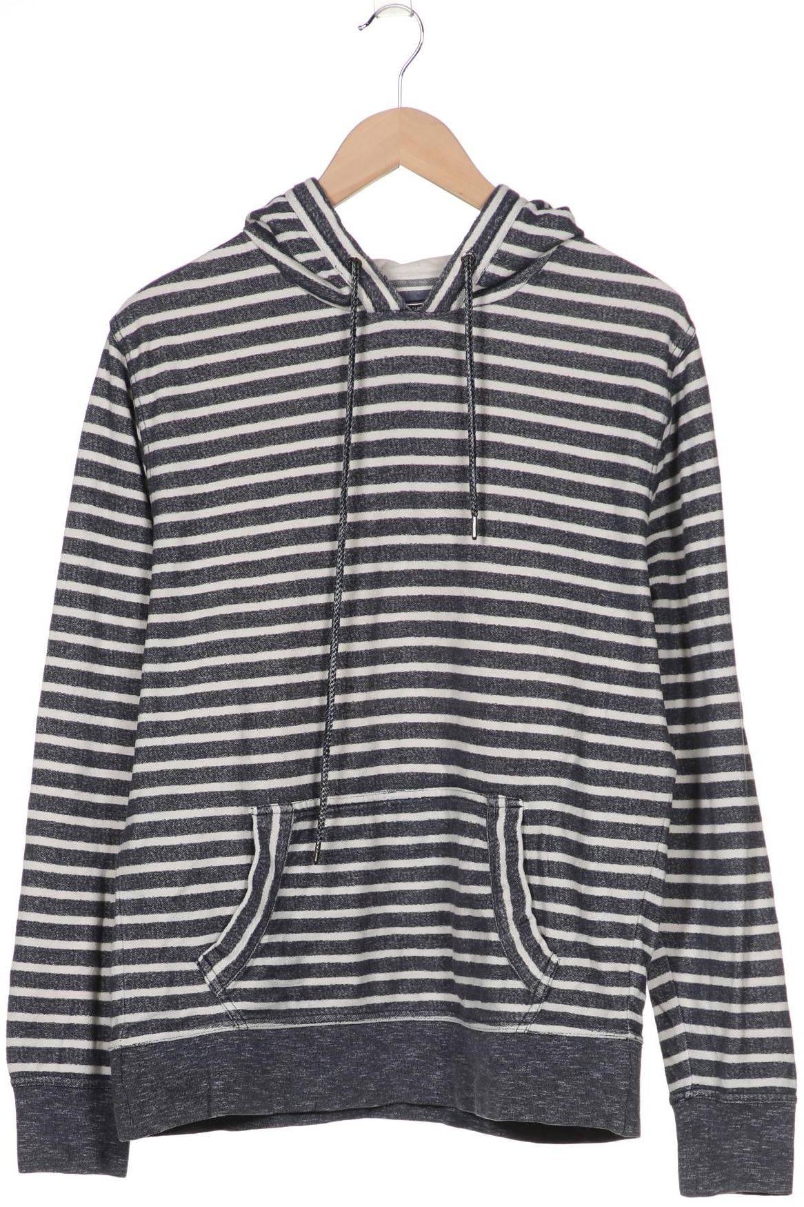 

Tommy Hilfiger Damen Kapuzenpullover, grau