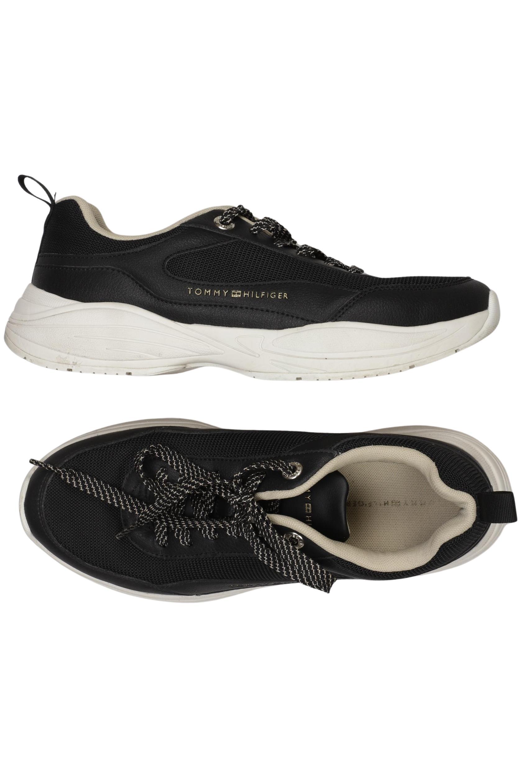 

Tommy Hilfiger Damen Sneakers, mehrfarbig, Gr. 40