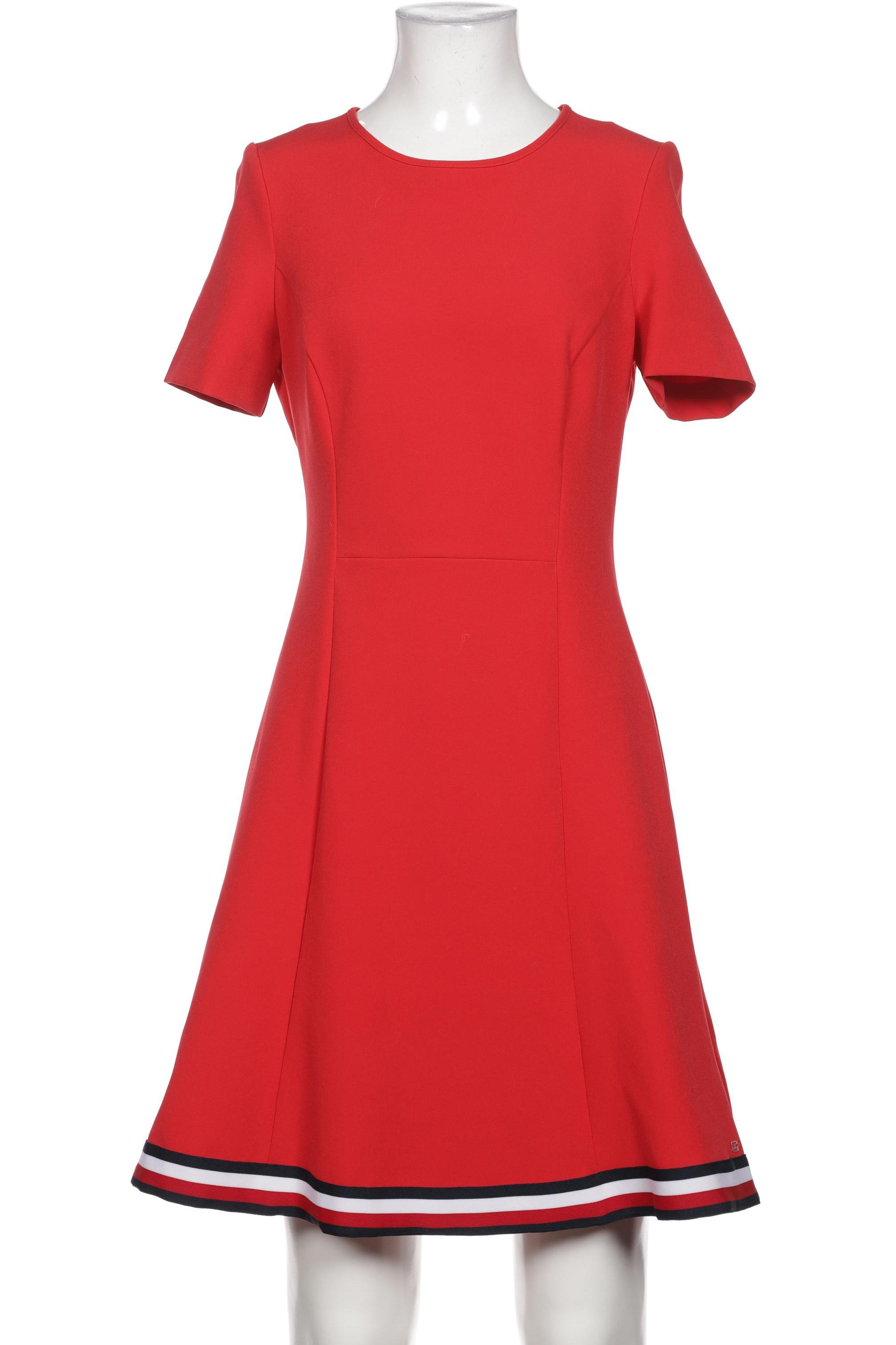 

Tommy Hilfiger Damen Kleid, rot