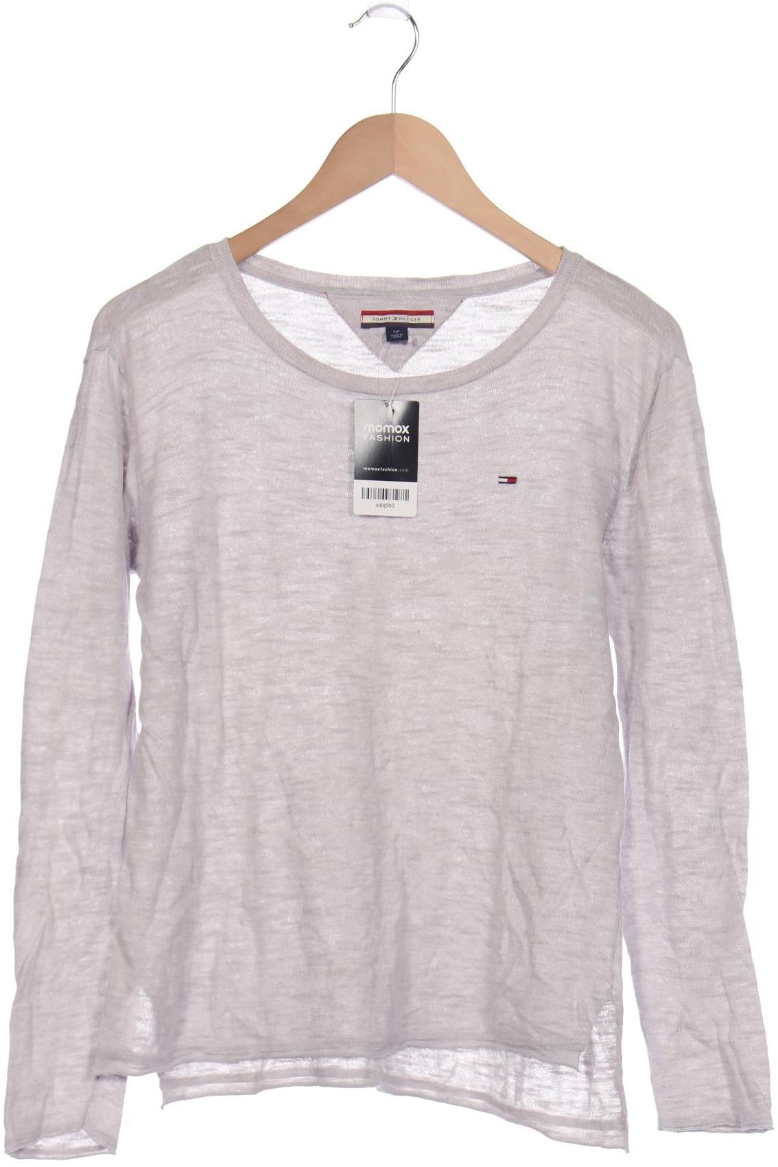 

Tommy Hilfiger Damen Pullover, grau