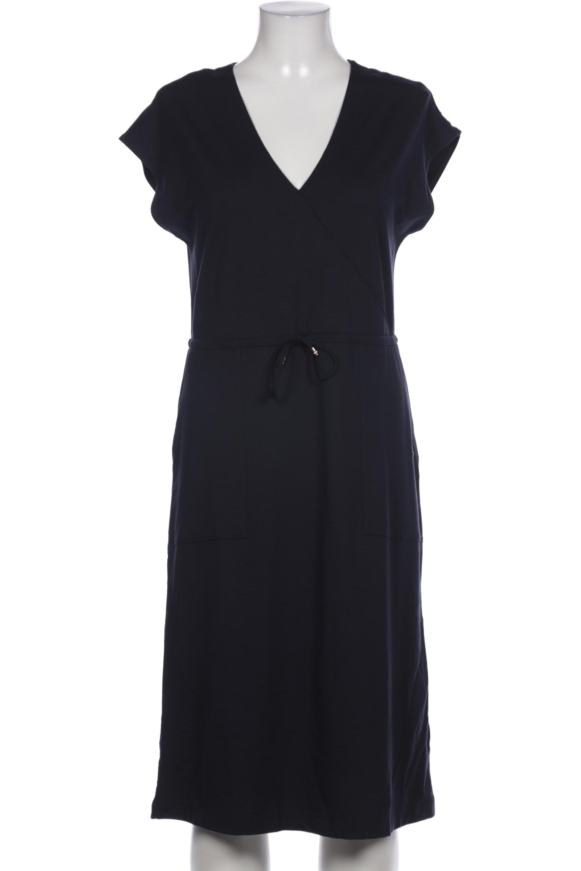 

Tommy Hilfiger Damen Kleid, marineblau