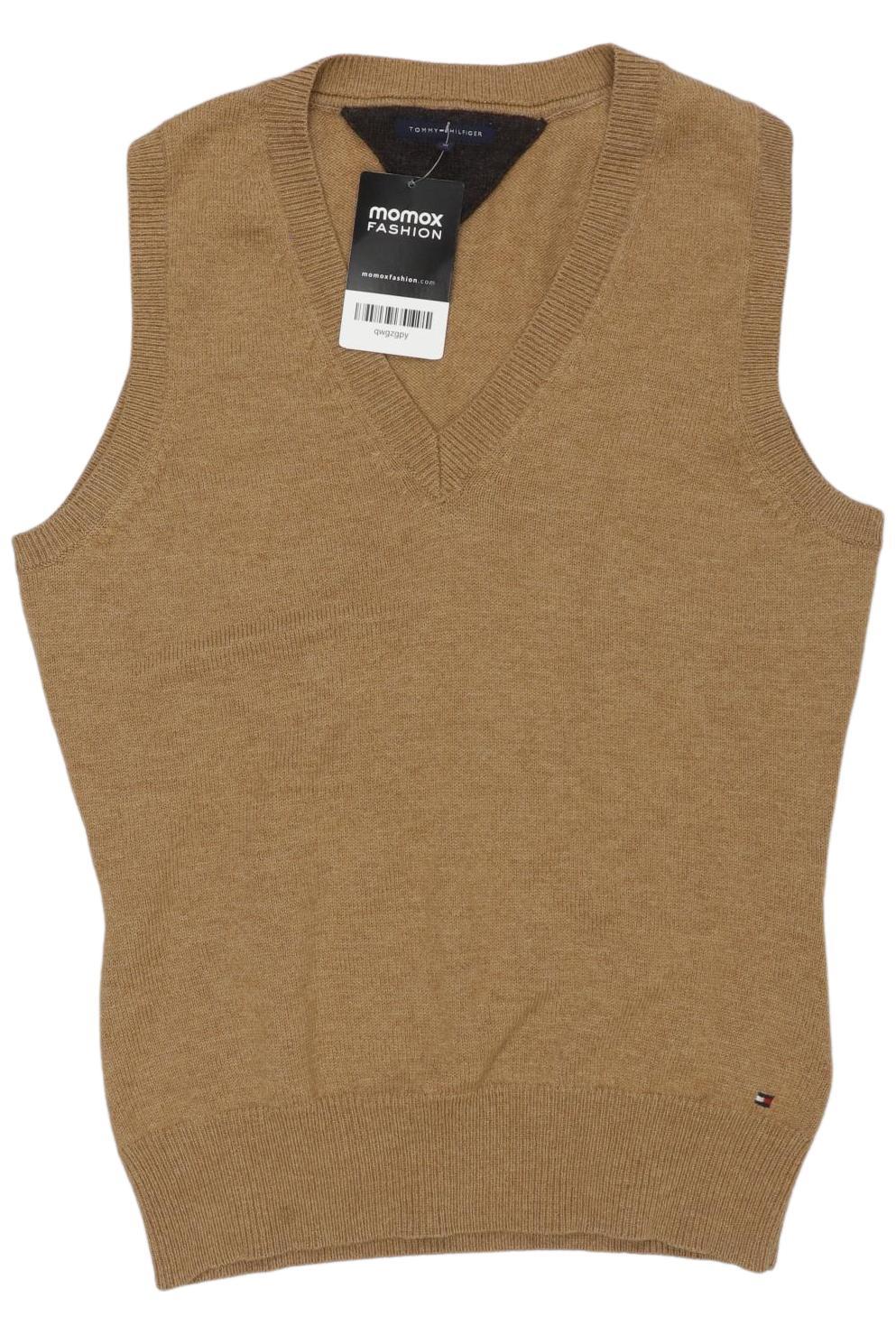 

Tommy Hilfiger Damen Pullover, beige, Gr. 38