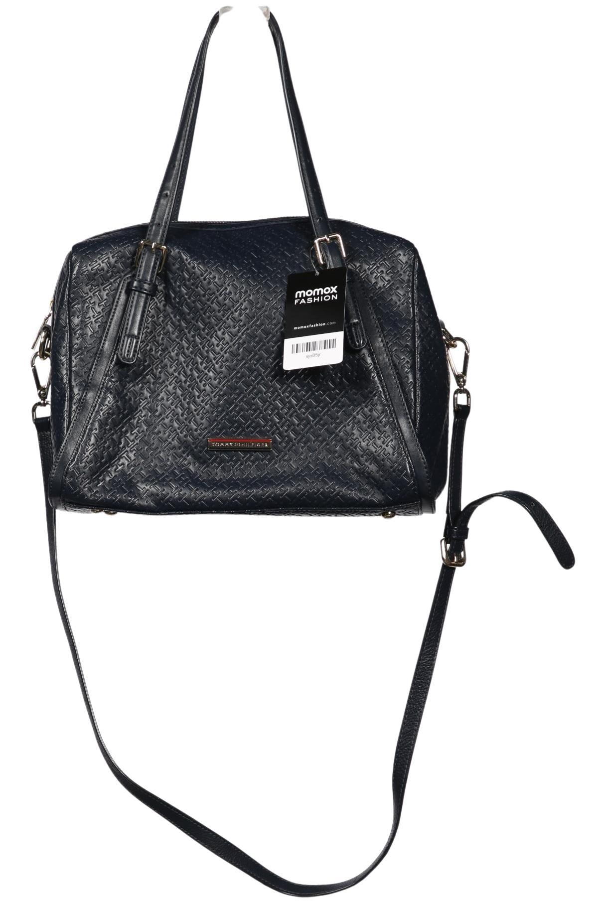 

Tommy Hilfiger Damen Handtasche, marineblau, Gr.