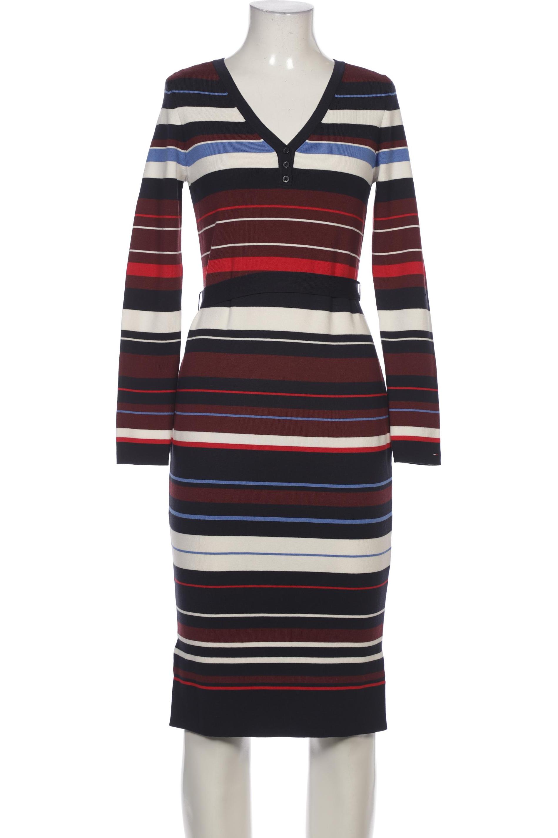 

Tommy Hilfiger Damen Kleid, mehrfarbig, Gr. 36