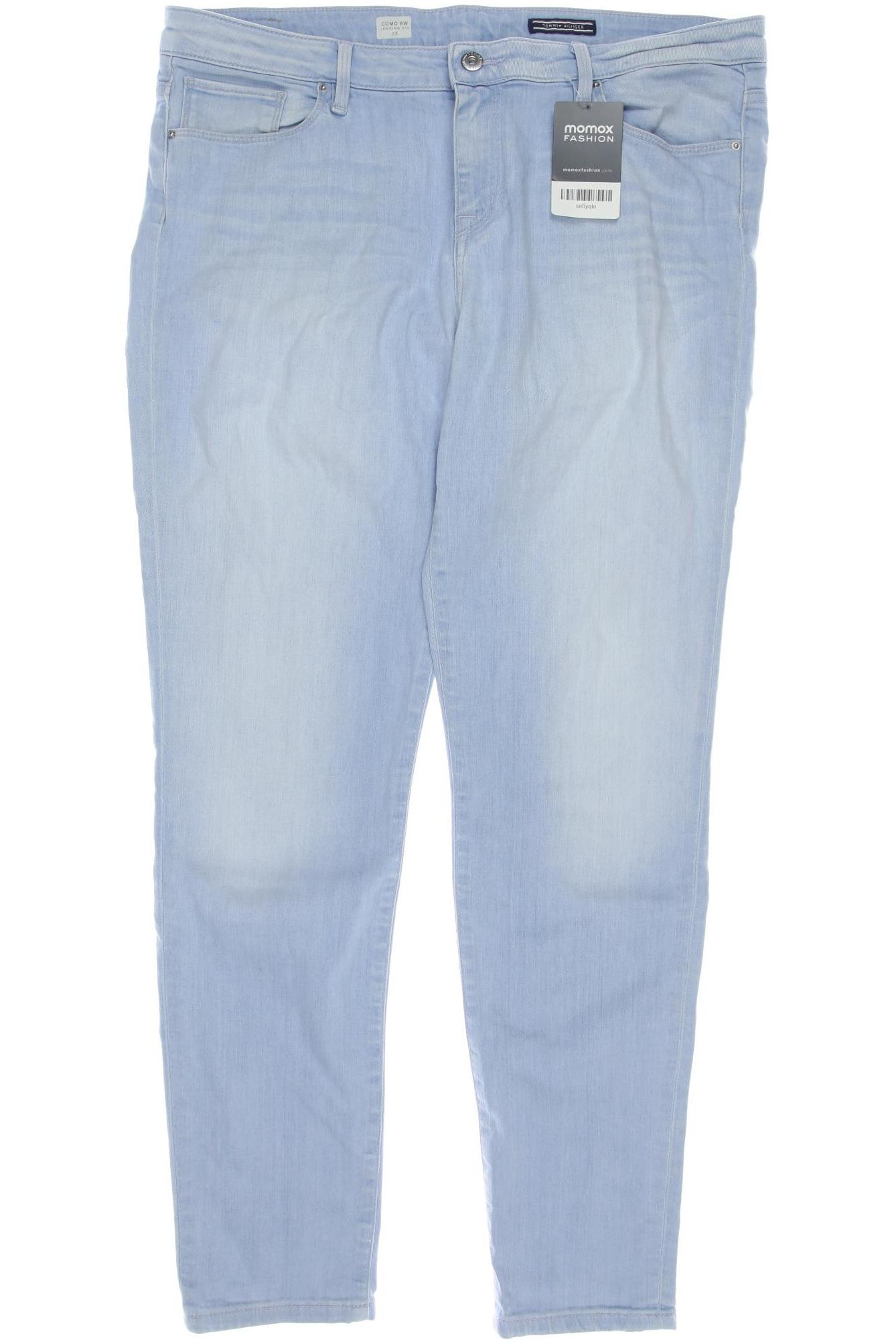 

Tommy Hilfiger Damen Jeans, hellblau, Gr. 33