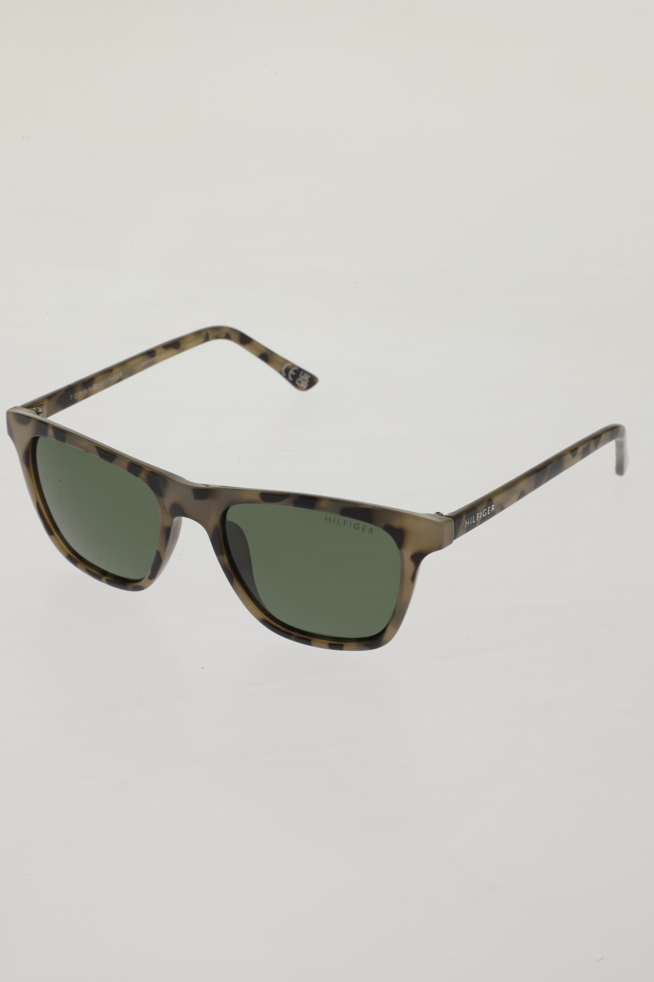 

Tommy Hilfiger Damen Sonnenbrille, grau, Gr.