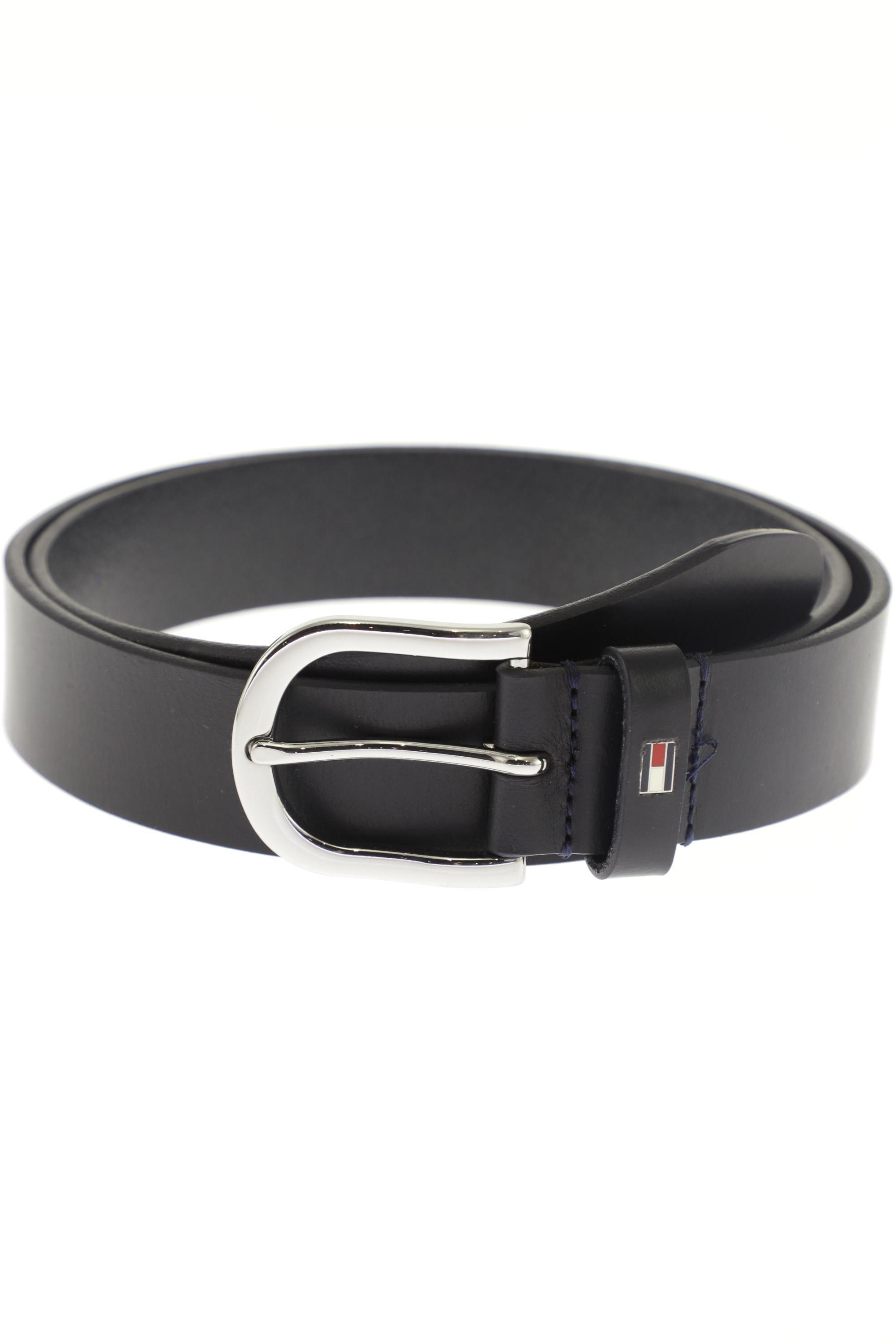 

Tommy Hilfiger Damen Gürtel, marineblau, Gr. 90