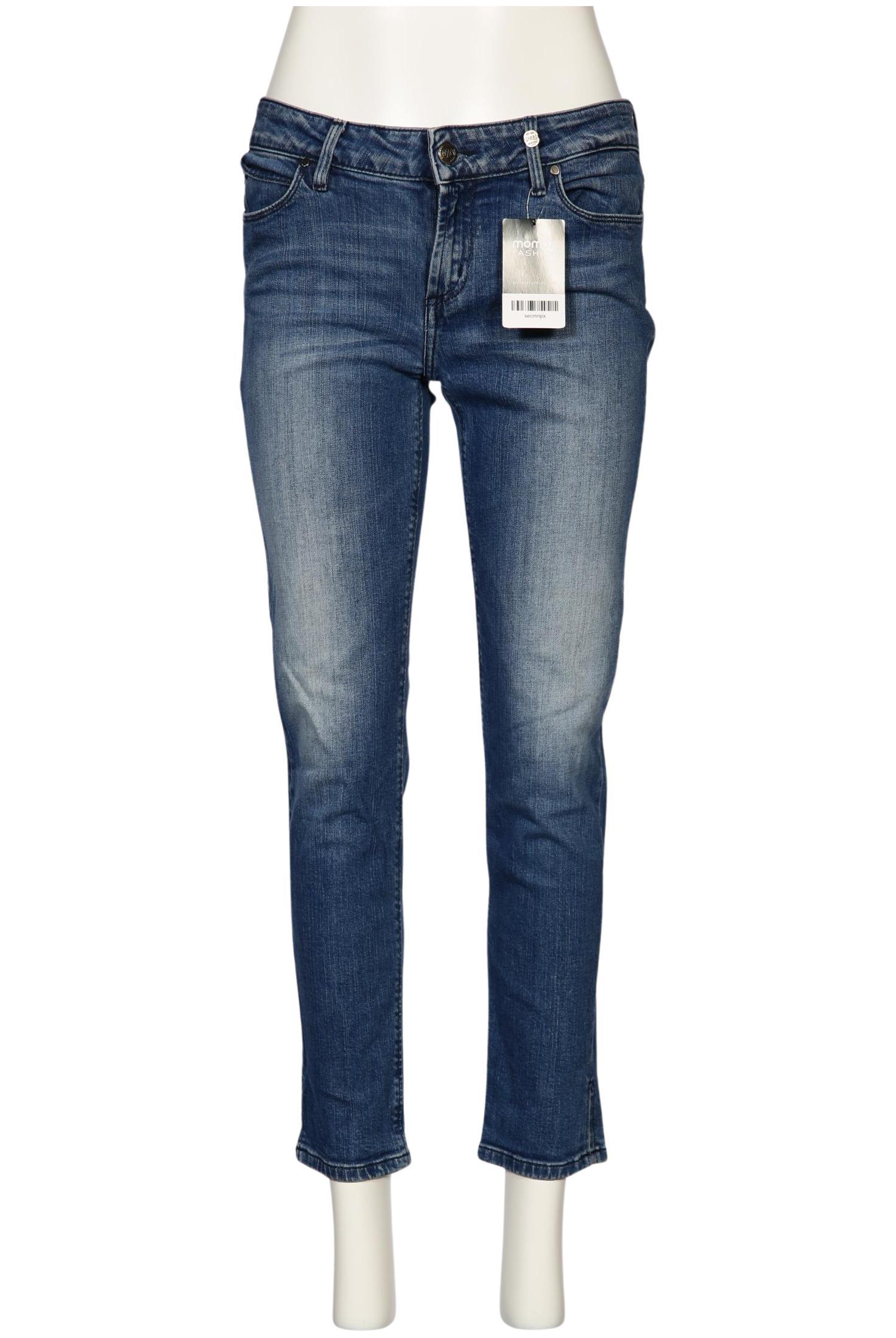 

Tommy Hilfiger Damen Jeans, blau, Gr. 29