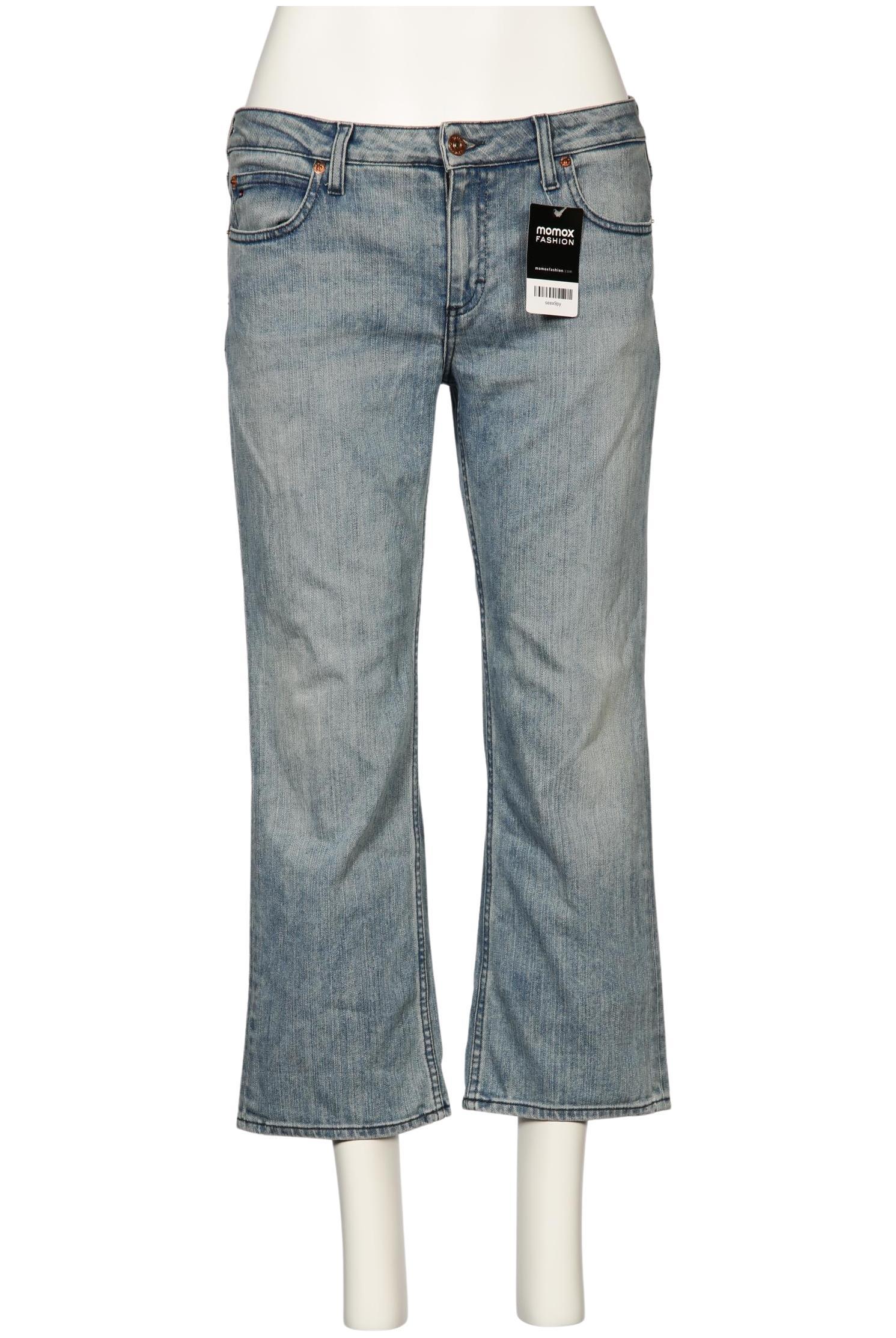 

Tommy Hilfiger Damen Jeans, hellblau, Gr. 31