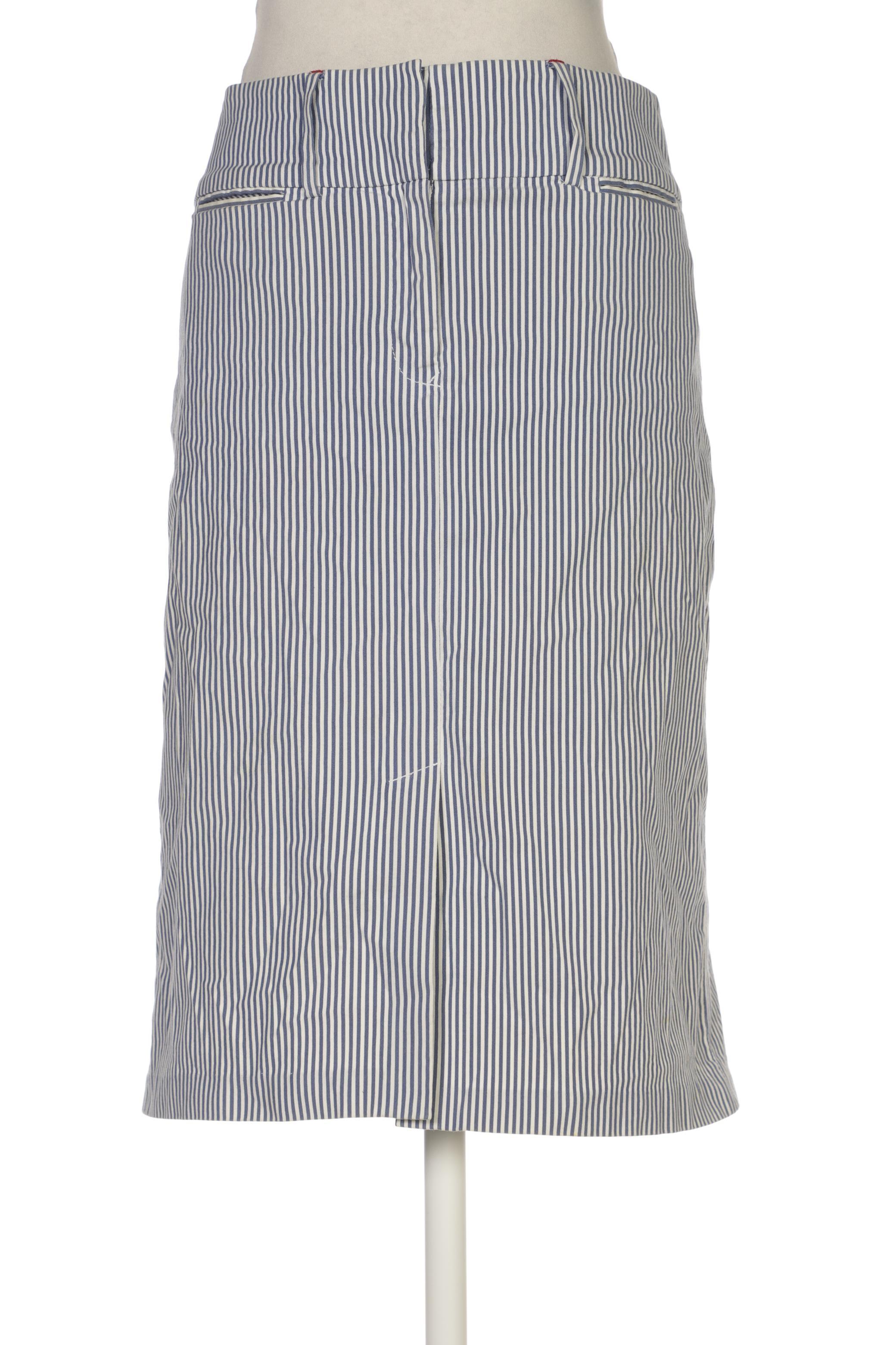 

Tommy Hilfiger Damen Rock, blau, Gr. 8