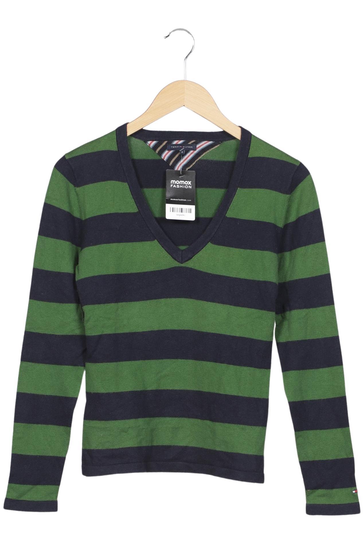 

Tommy Hilfiger Damen Pullover, mehrfarbig, Gr. 38