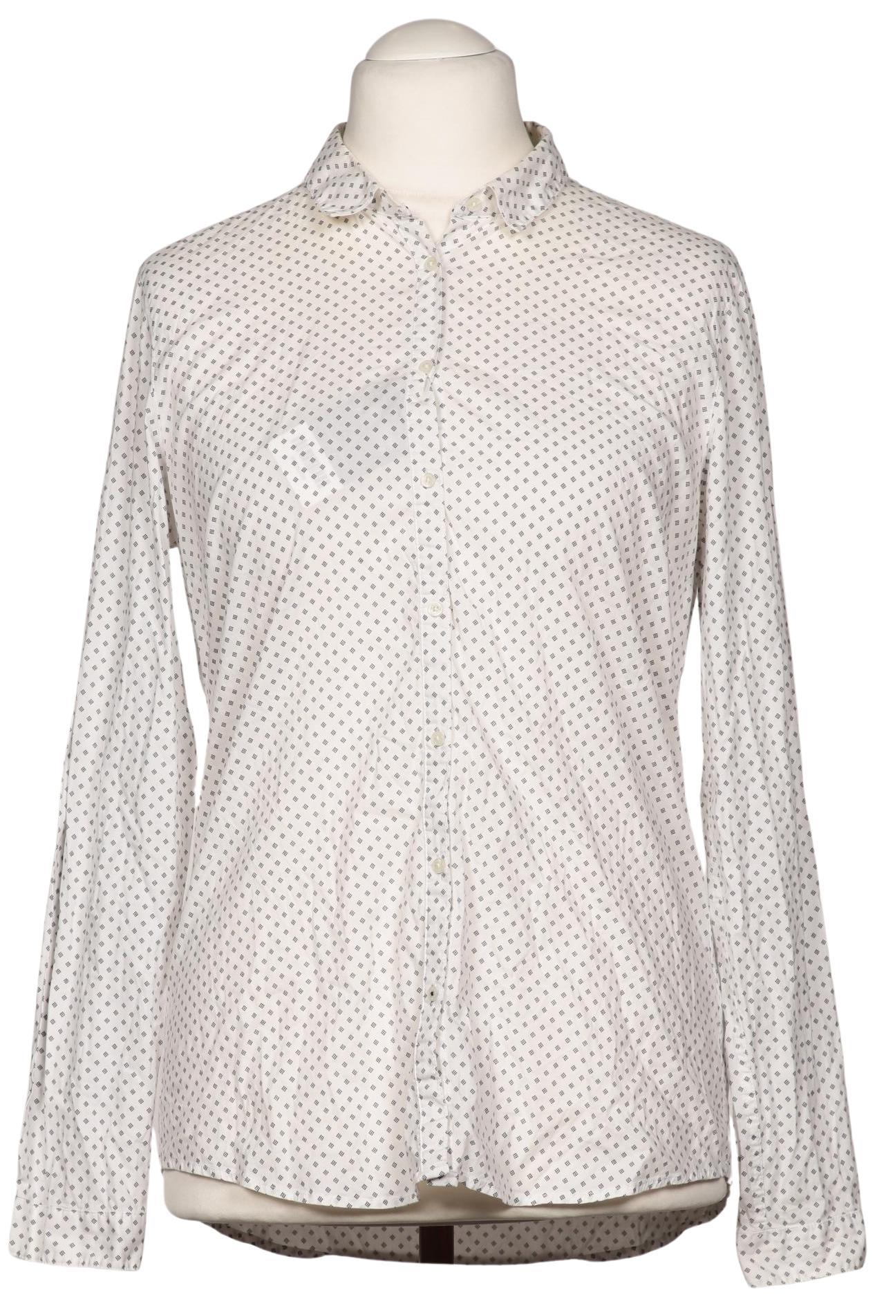 

Tommy Hilfiger Damen Bluse, weiß, Gr. 12