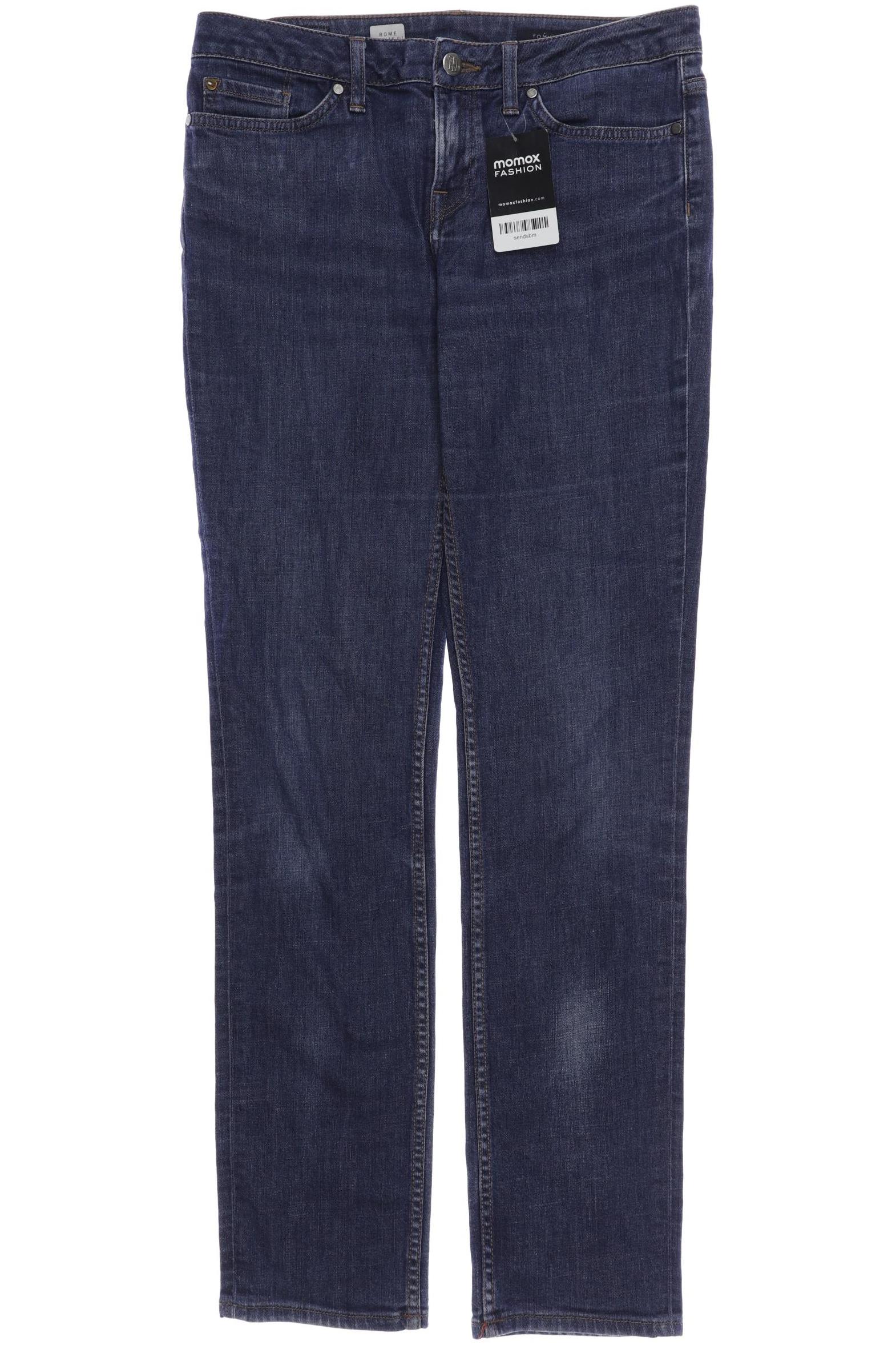 

Tommy Hilfiger Damen Jeans, blau