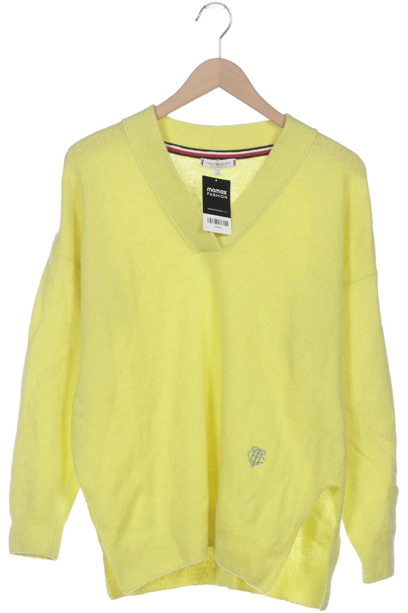 Thumbnail - Tommy Hilfiger Damen Pullover, gelb, Gr. 36