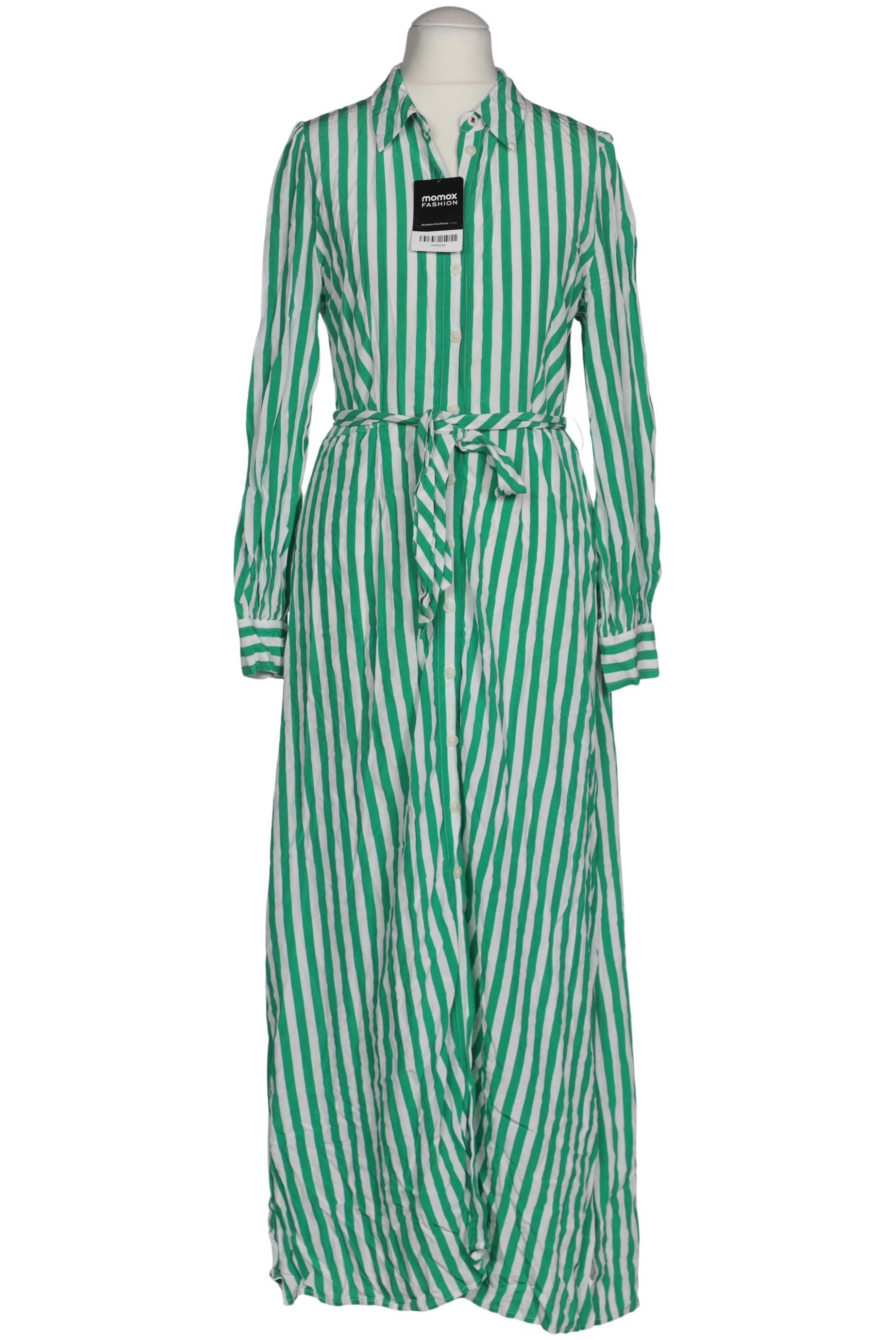 

Tommy Hilfiger Damen Kleid, grün, Gr. 36