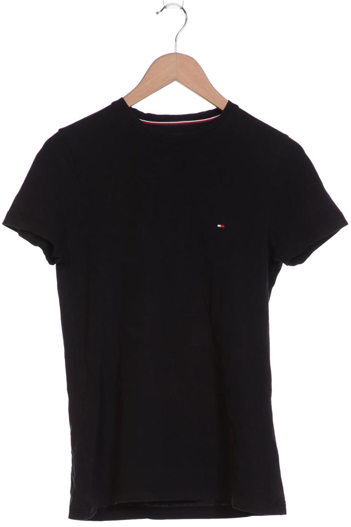 

Tommy Hilfiger Damen T-Shirt, schwarz