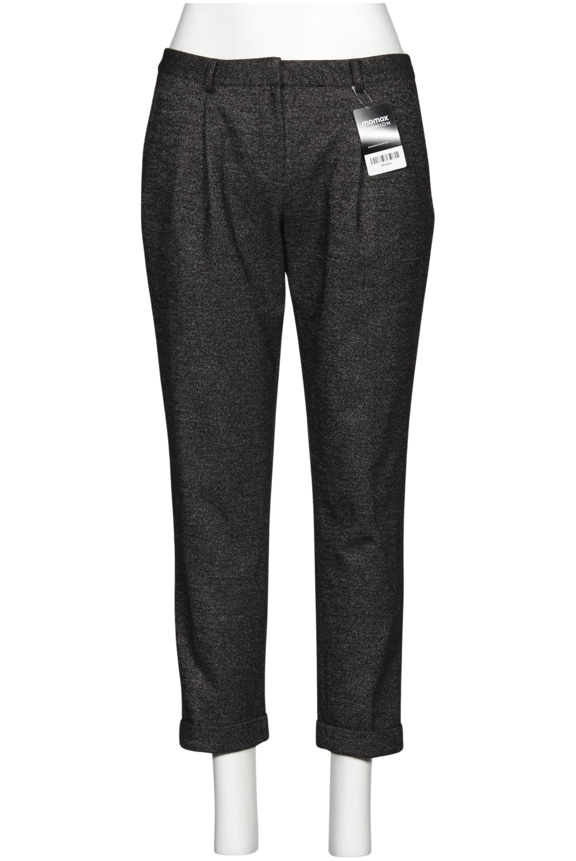 

Tommy Hilfiger Damen Stoffhose, braun, Gr. 10