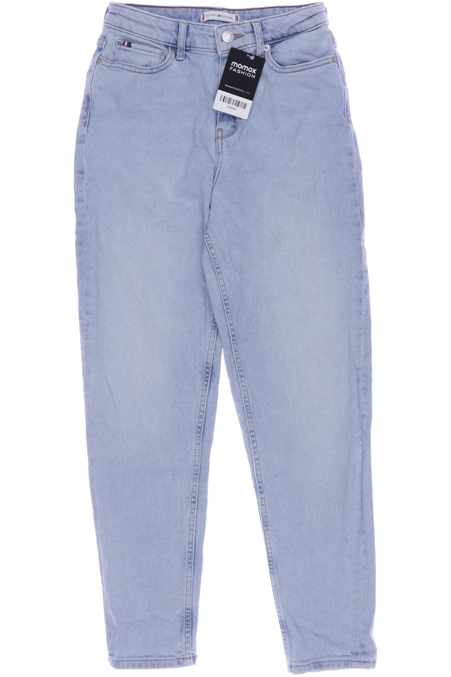 

Tommy Hilfiger Damen Jeans, hellblau
