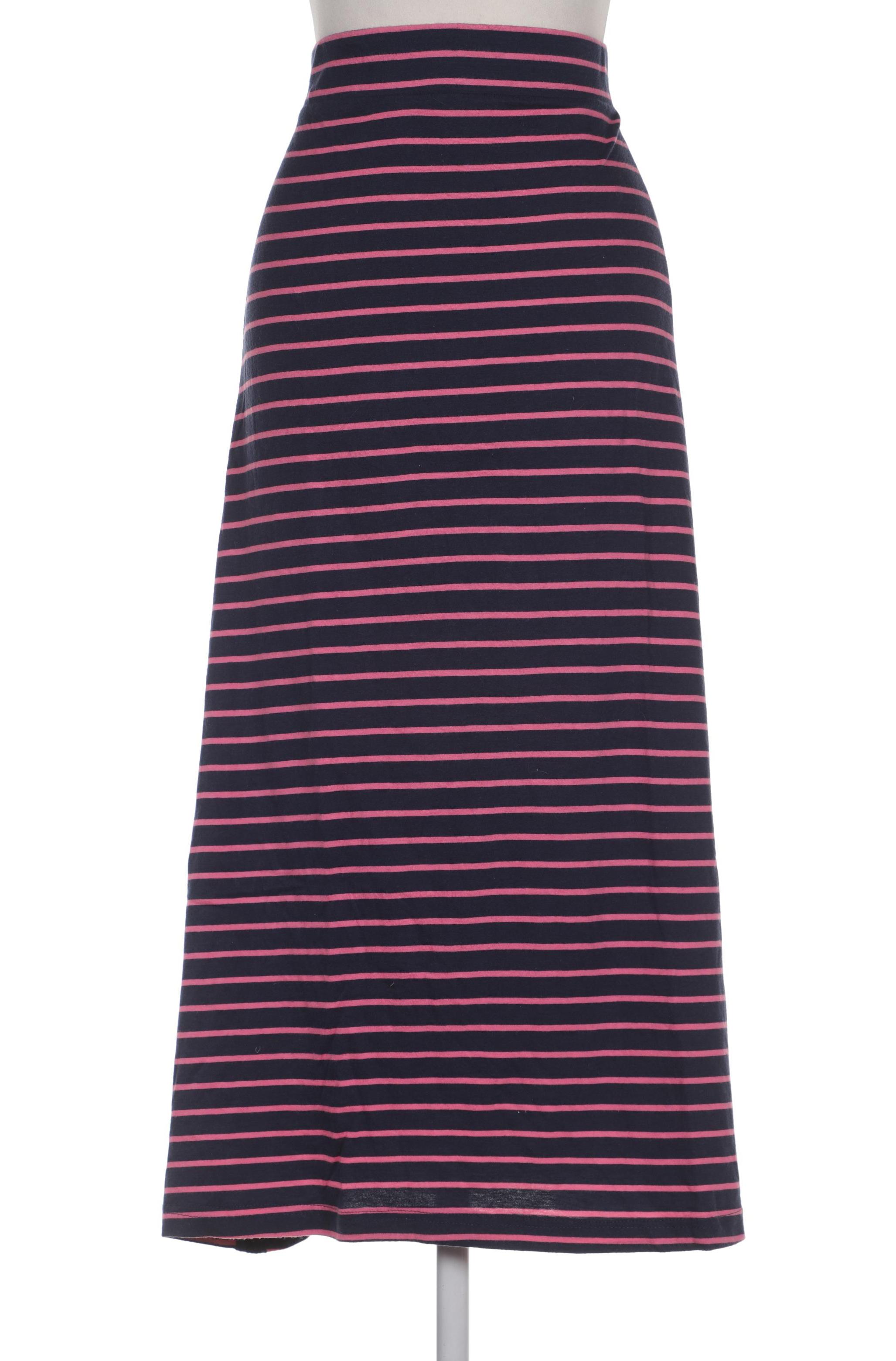 

Tommy Hilfiger Damen Rock, marineblau