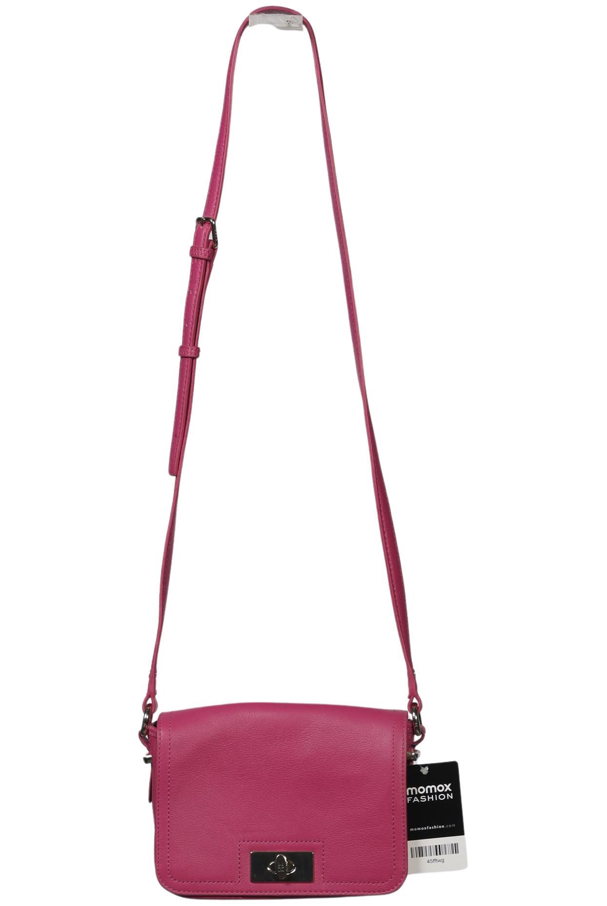

Tommy Hilfiger Damen Handtasche, pink, Gr.