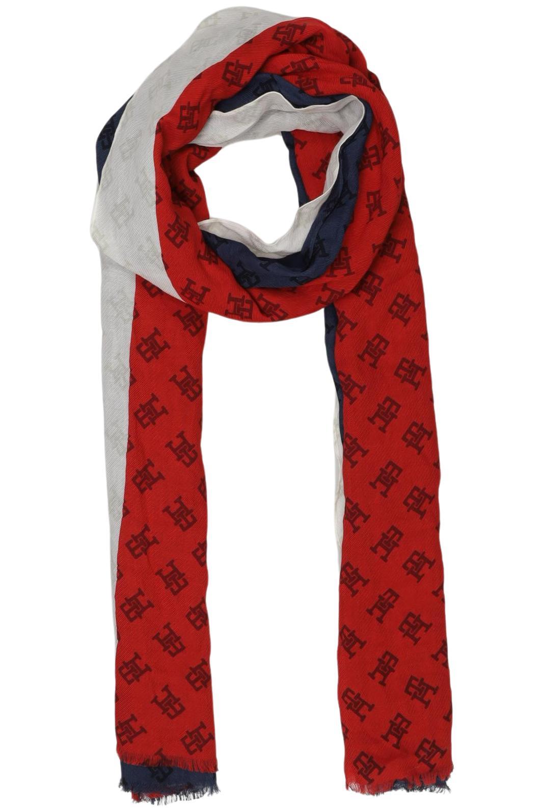 

Tommy Hilfiger Damen Schal, marineblau, Gr.