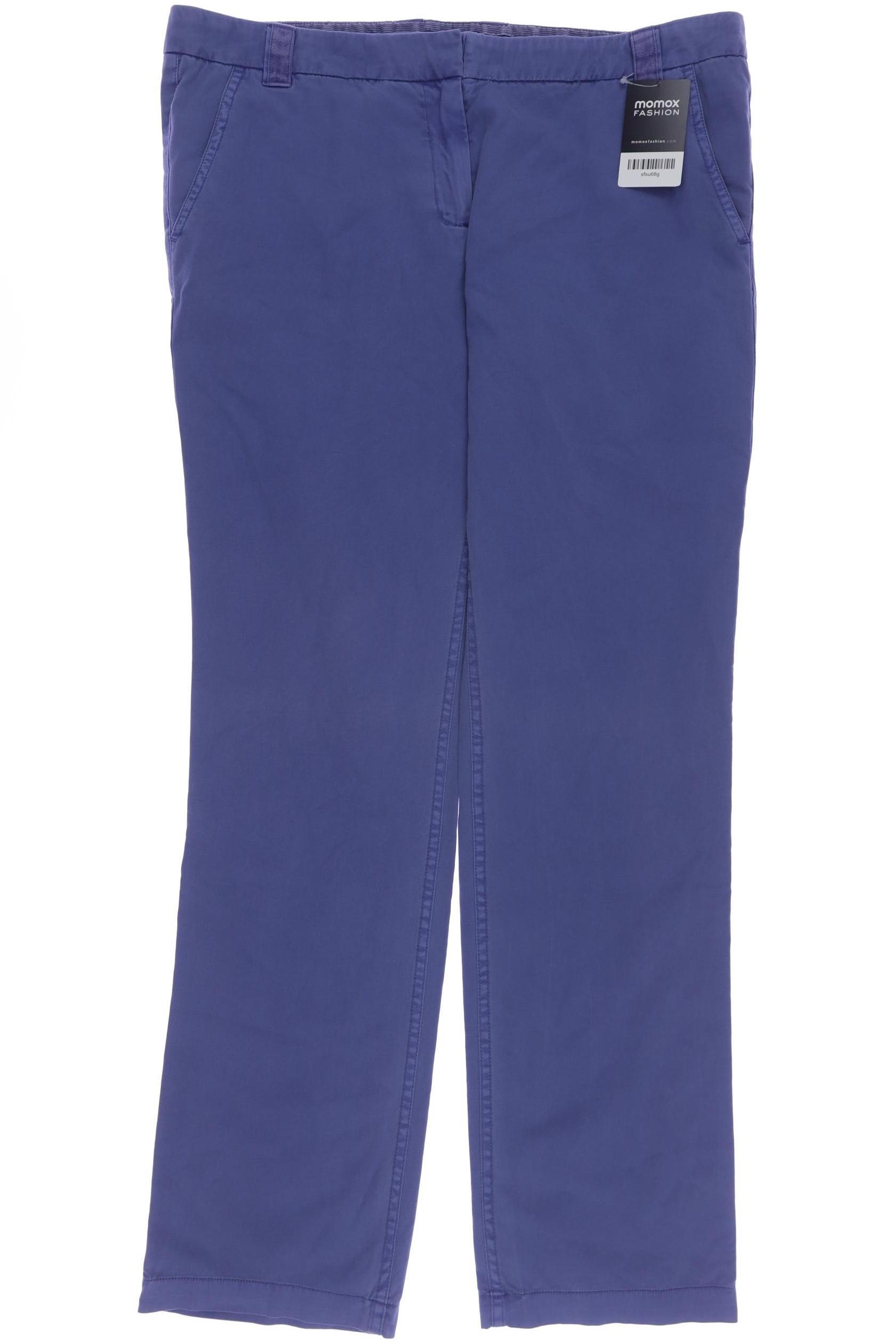 

Tommy Hilfiger Damen Stoffhose, blau, Gr. 14