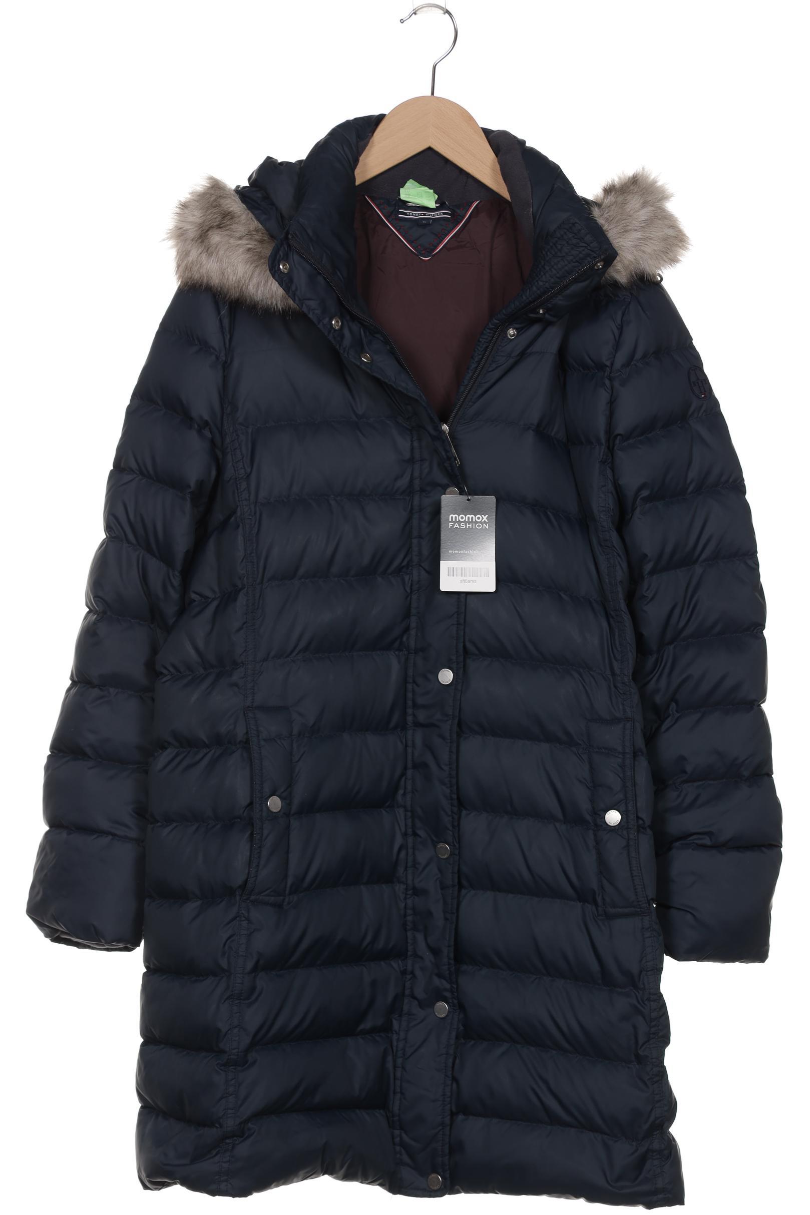 

Tommy Hilfiger Damen Mantel, marineblau, Gr. 44