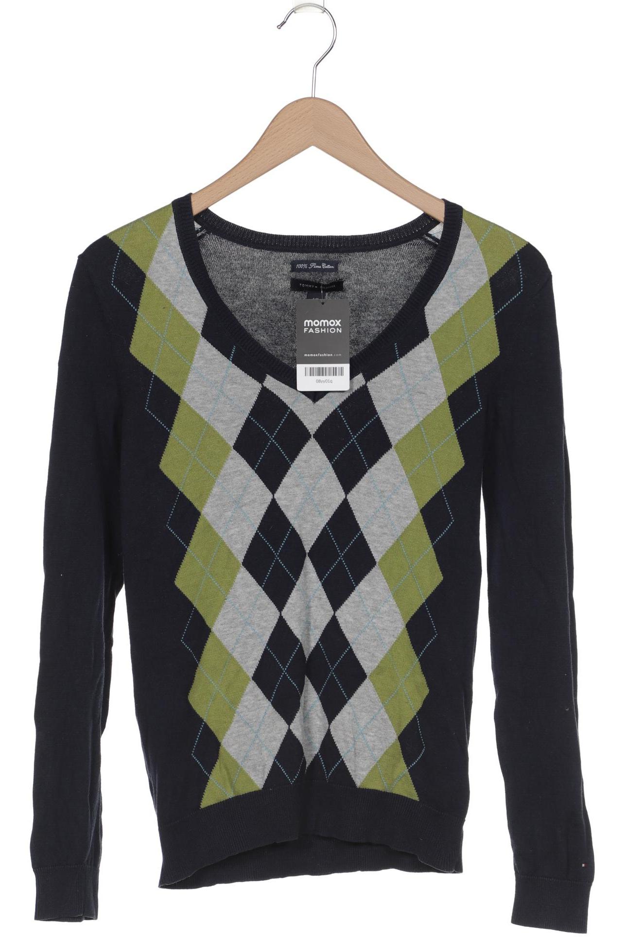 

Tommy Hilfiger Damen Pullover, marineblau, Gr. 36