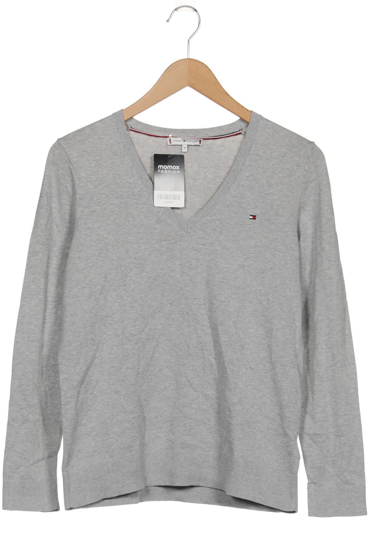 

Tommy Hilfiger Damen Pullover, grau
