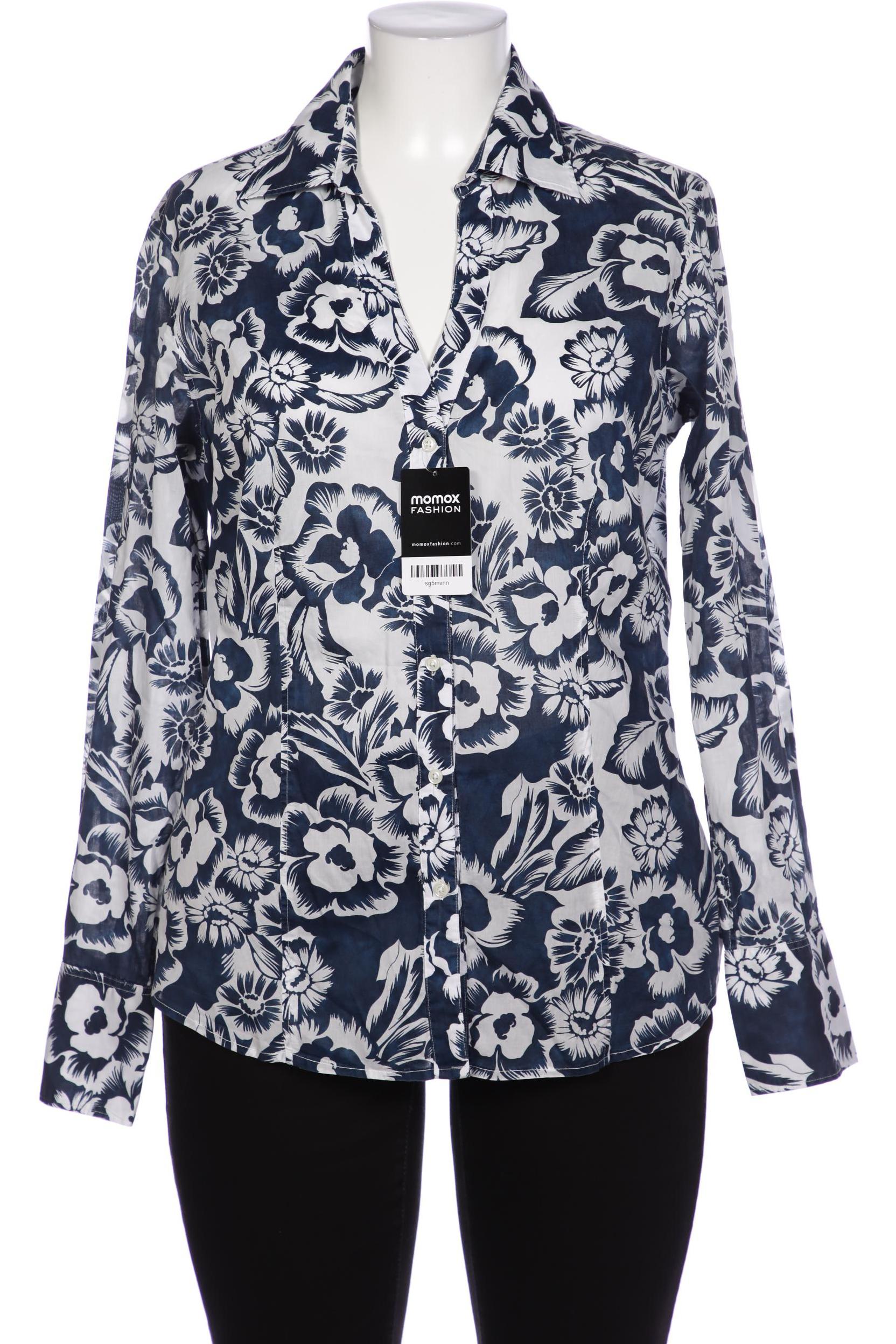 

Tommy Hilfiger Damen Bluse, mehrfarbig, Gr. 14