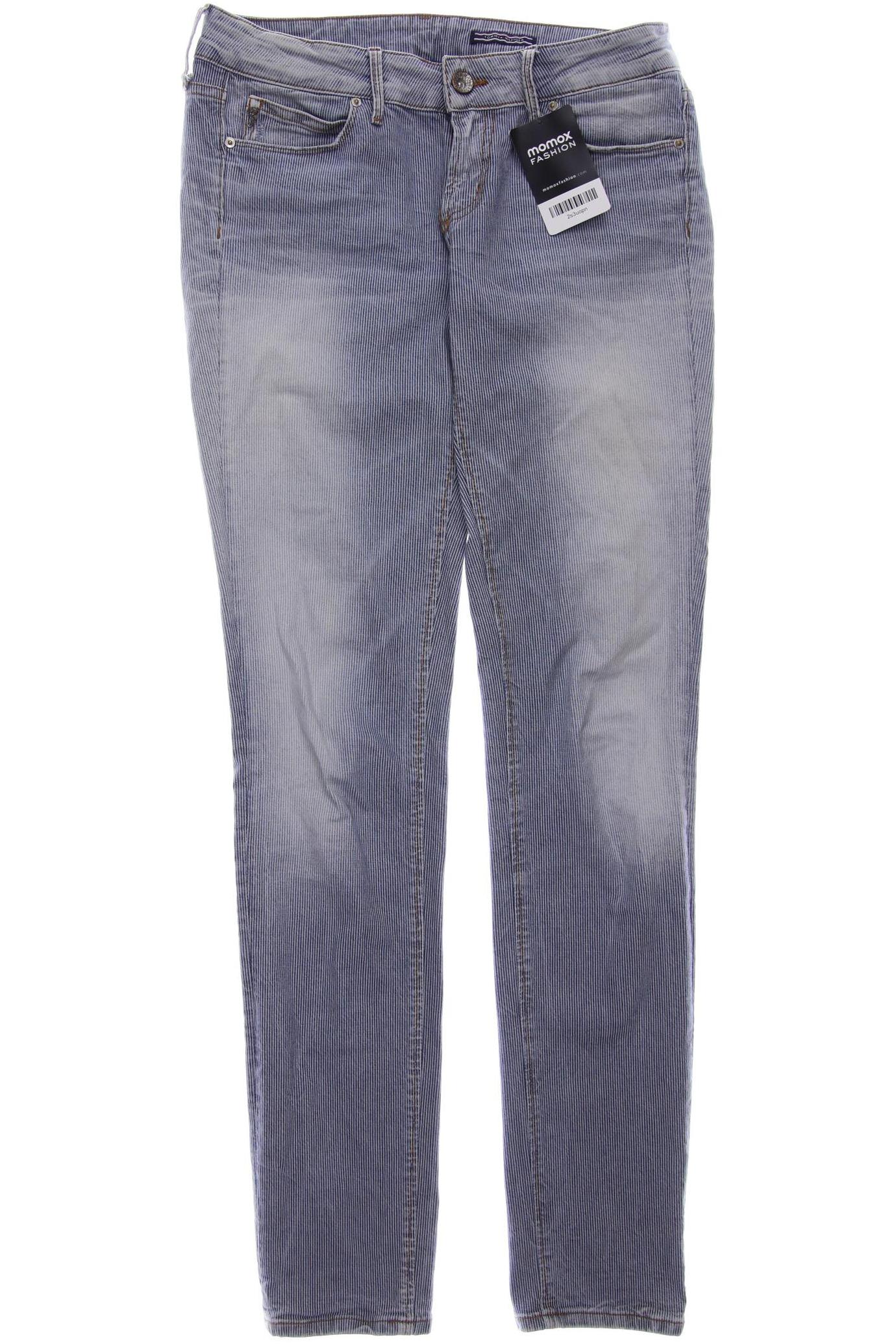 

Tommy Hilfiger Damen Jeans, blau