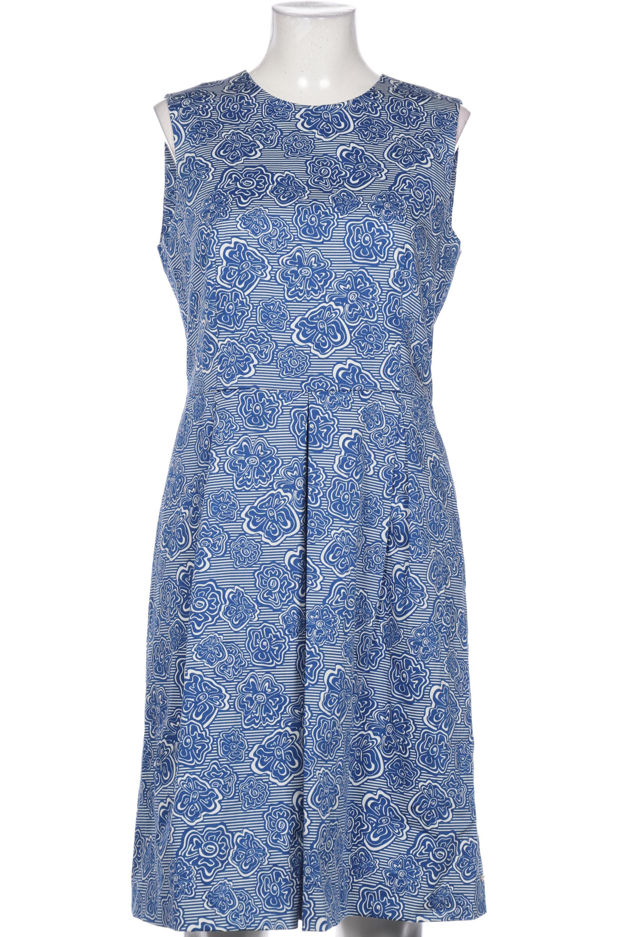 

Tommy Hilfiger Damen Kleid, blau, Gr. 12