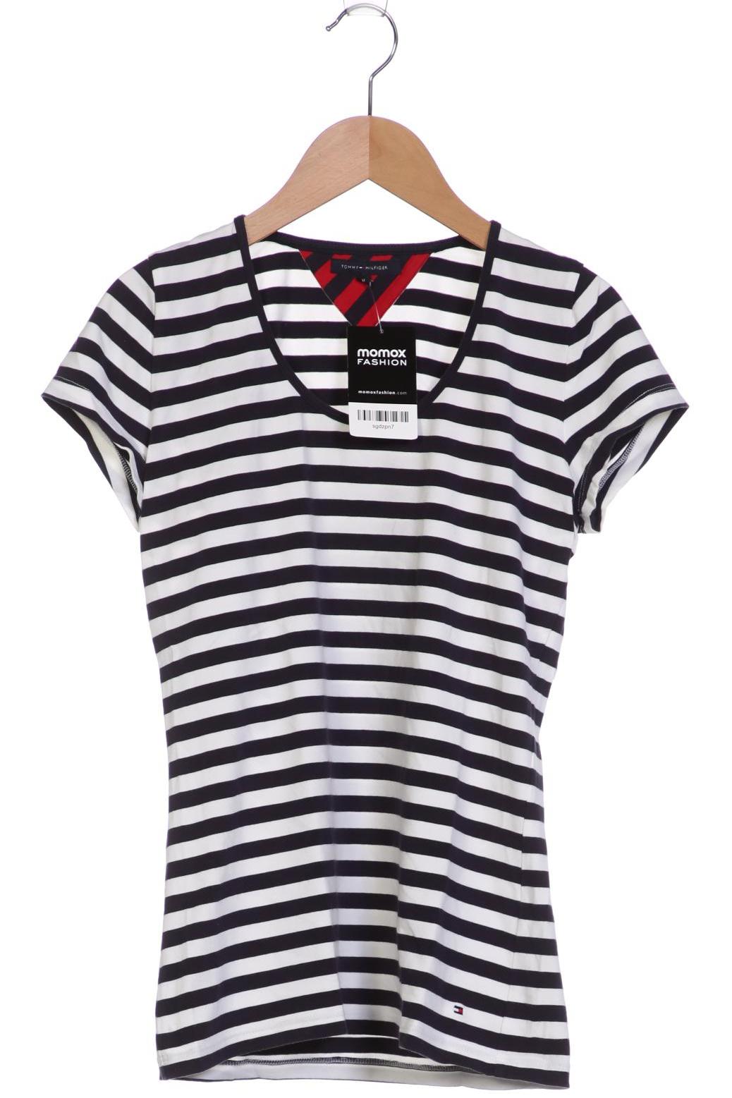 

Tommy Hilfiger Damen T-Shirt, marineblau