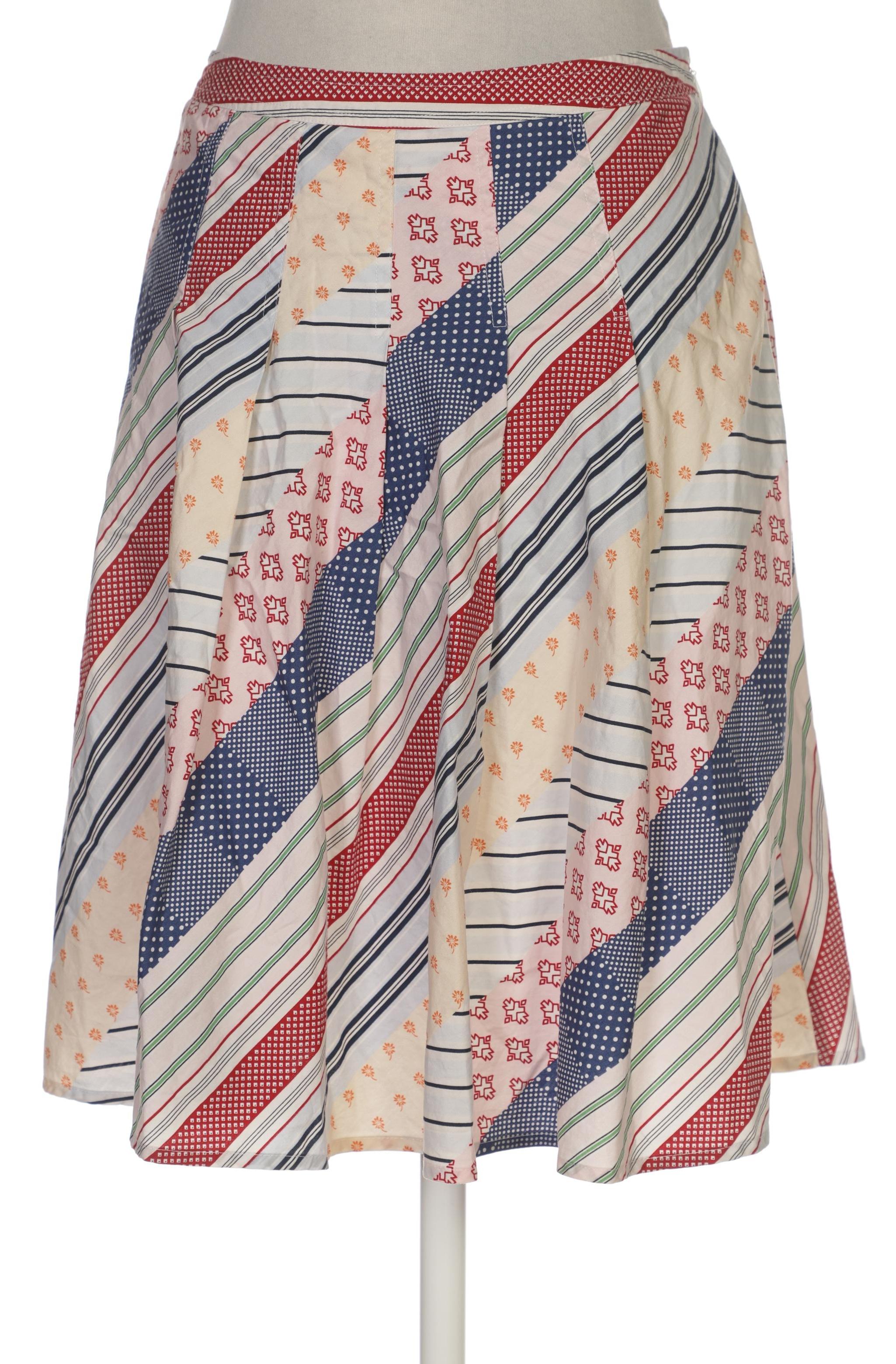

Tommy Hilfiger Damen Rock, mehrfarbig, Gr. 4