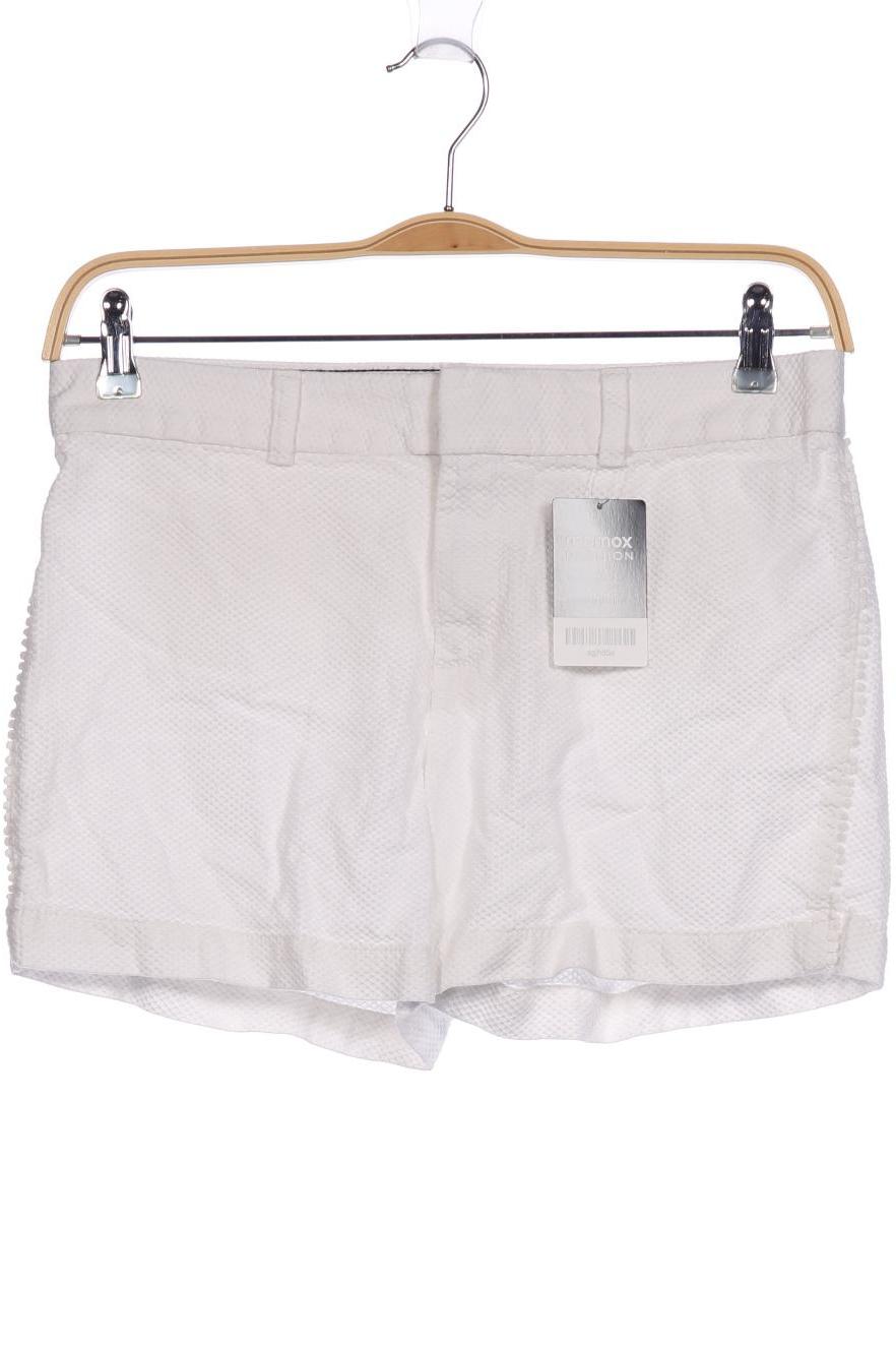 

Tommy Hilfiger Damen Shorts, weiß