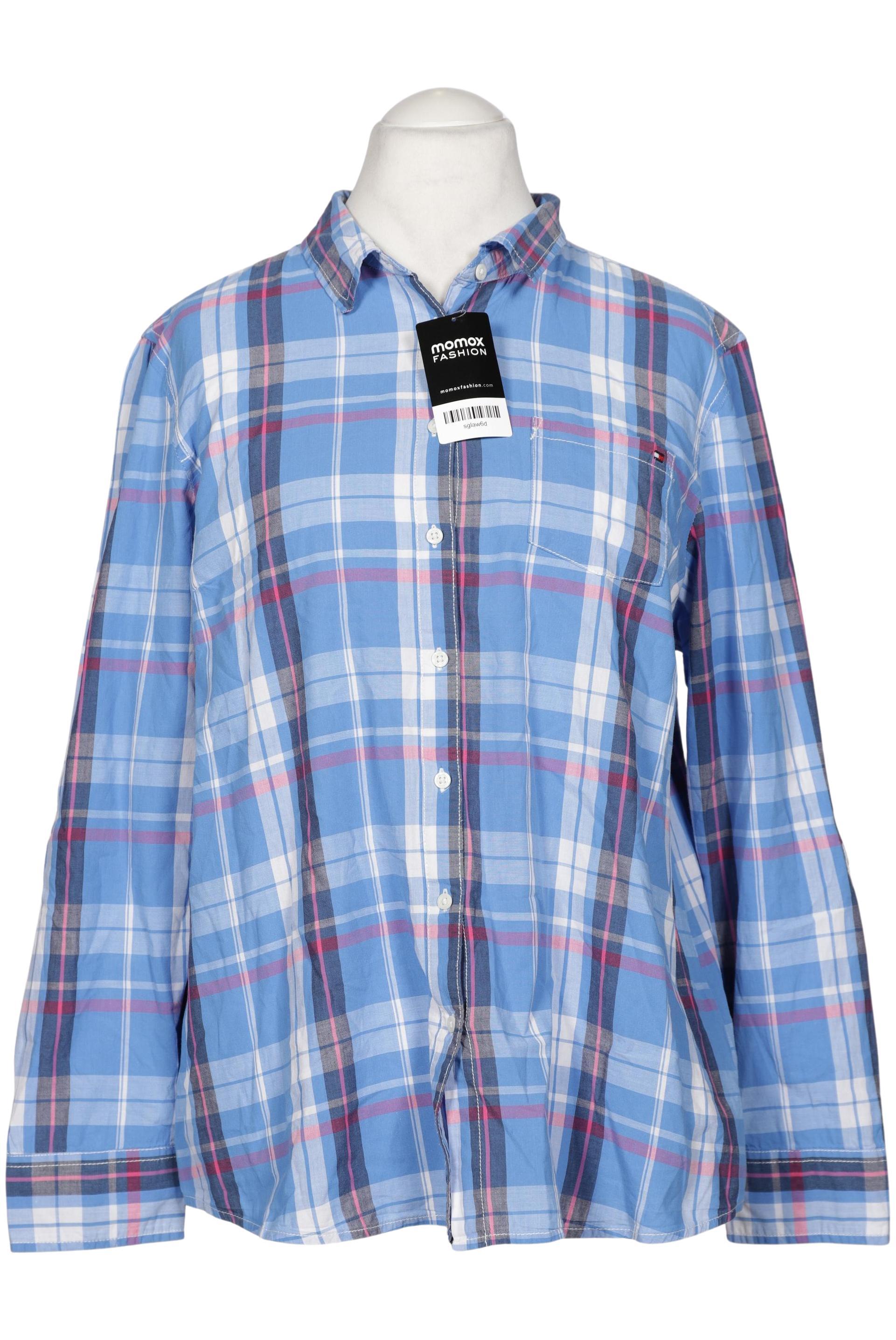 

Tommy Hilfiger Damen Bluse, mehrfarbig, Gr. 44