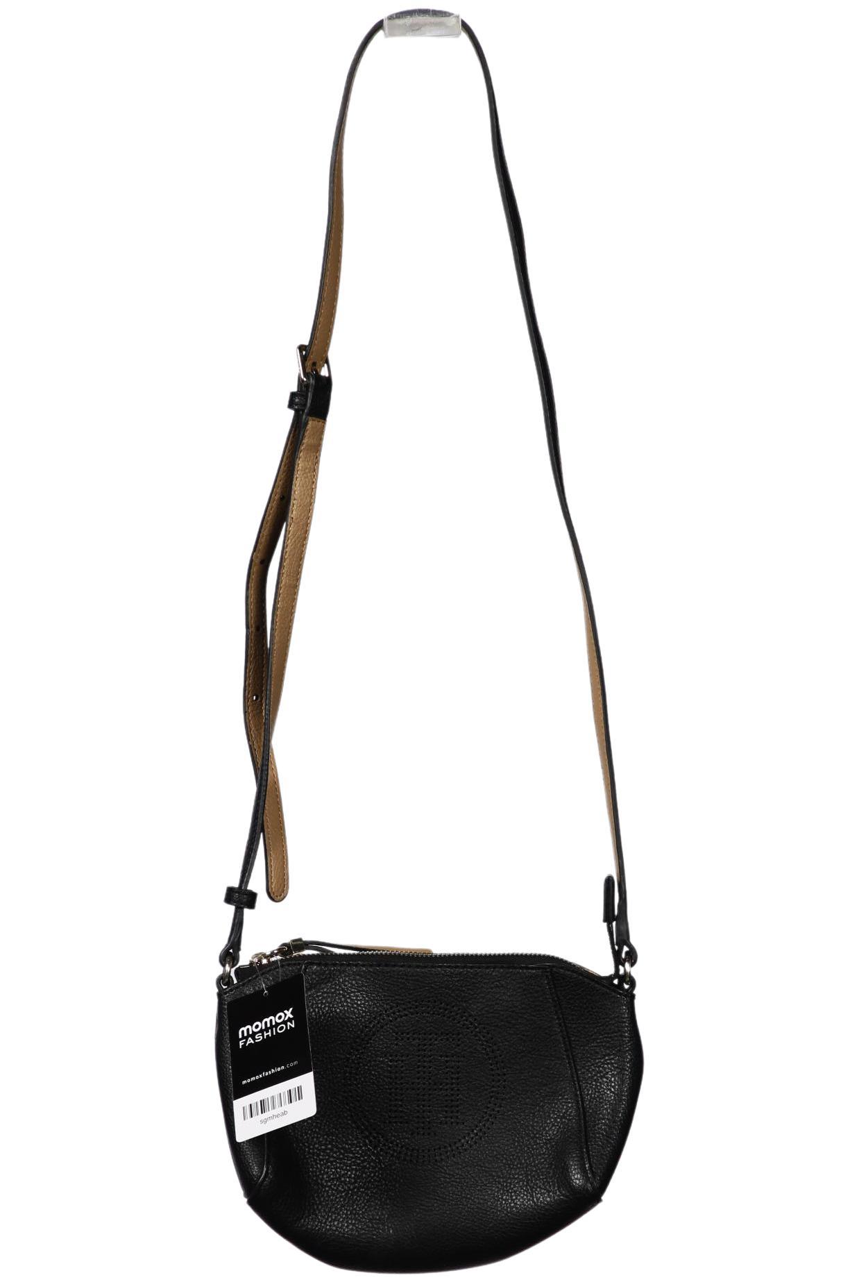 

Tommy Hilfiger Damen Handtasche, schwarz, Gr.