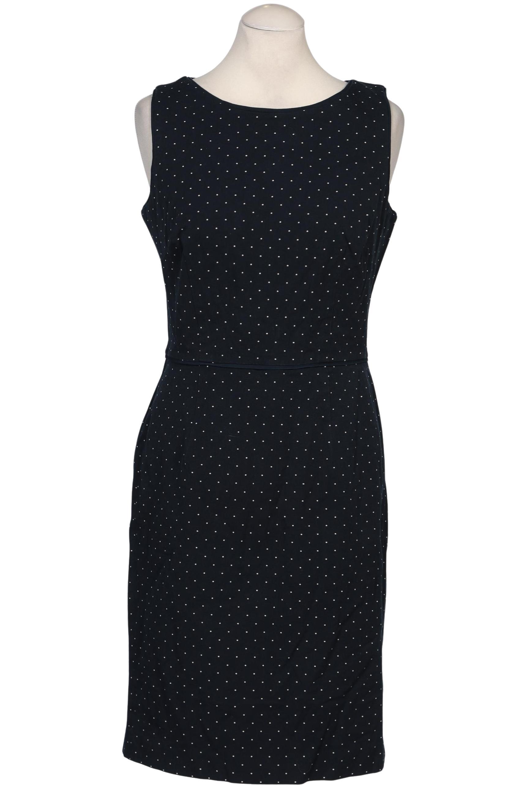 

Tommy Hilfiger Damen Kleid, marineblau, Gr. 8