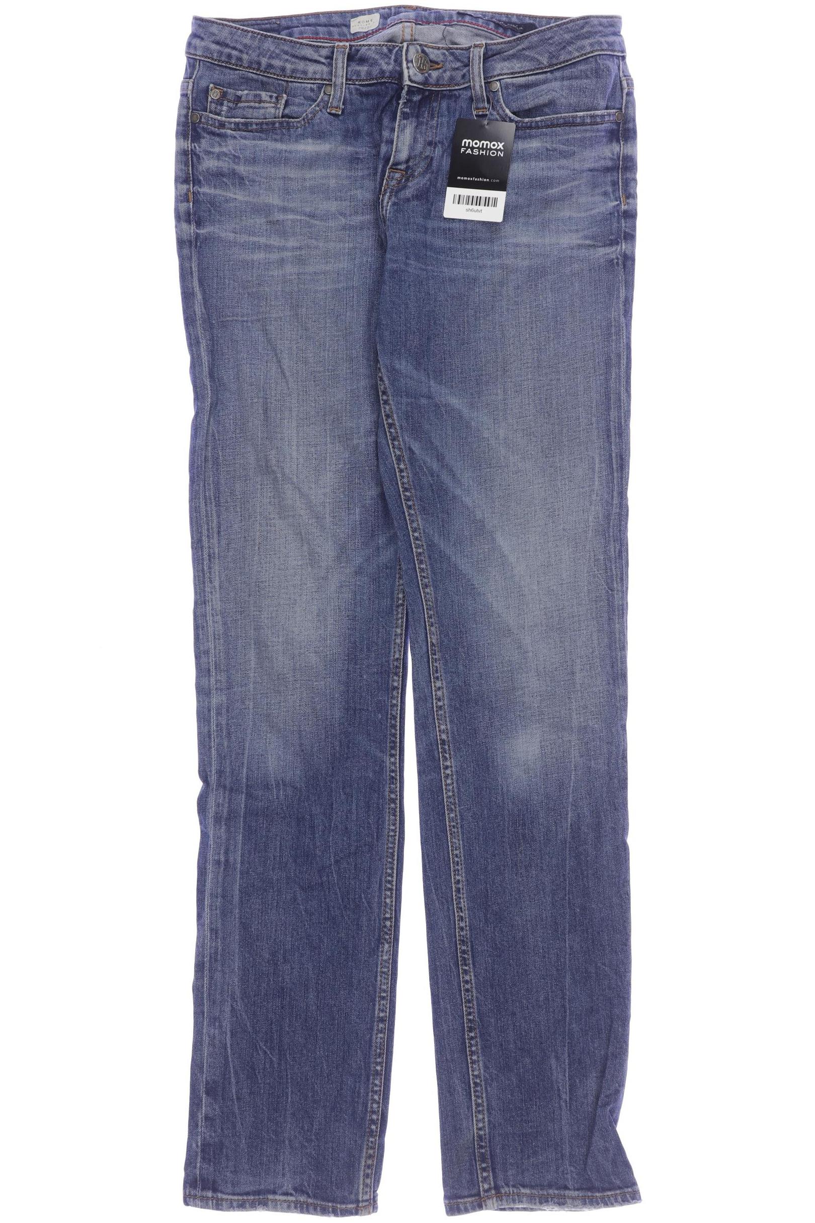 

Tommy Hilfiger Damen Jeans, blau, Gr. 28